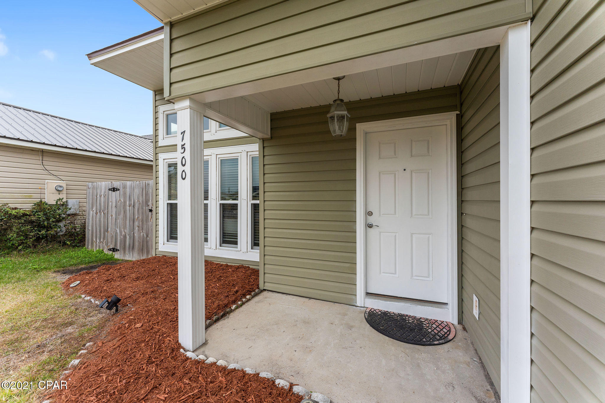 Shadow Bay Unit 2 Replat - Residential