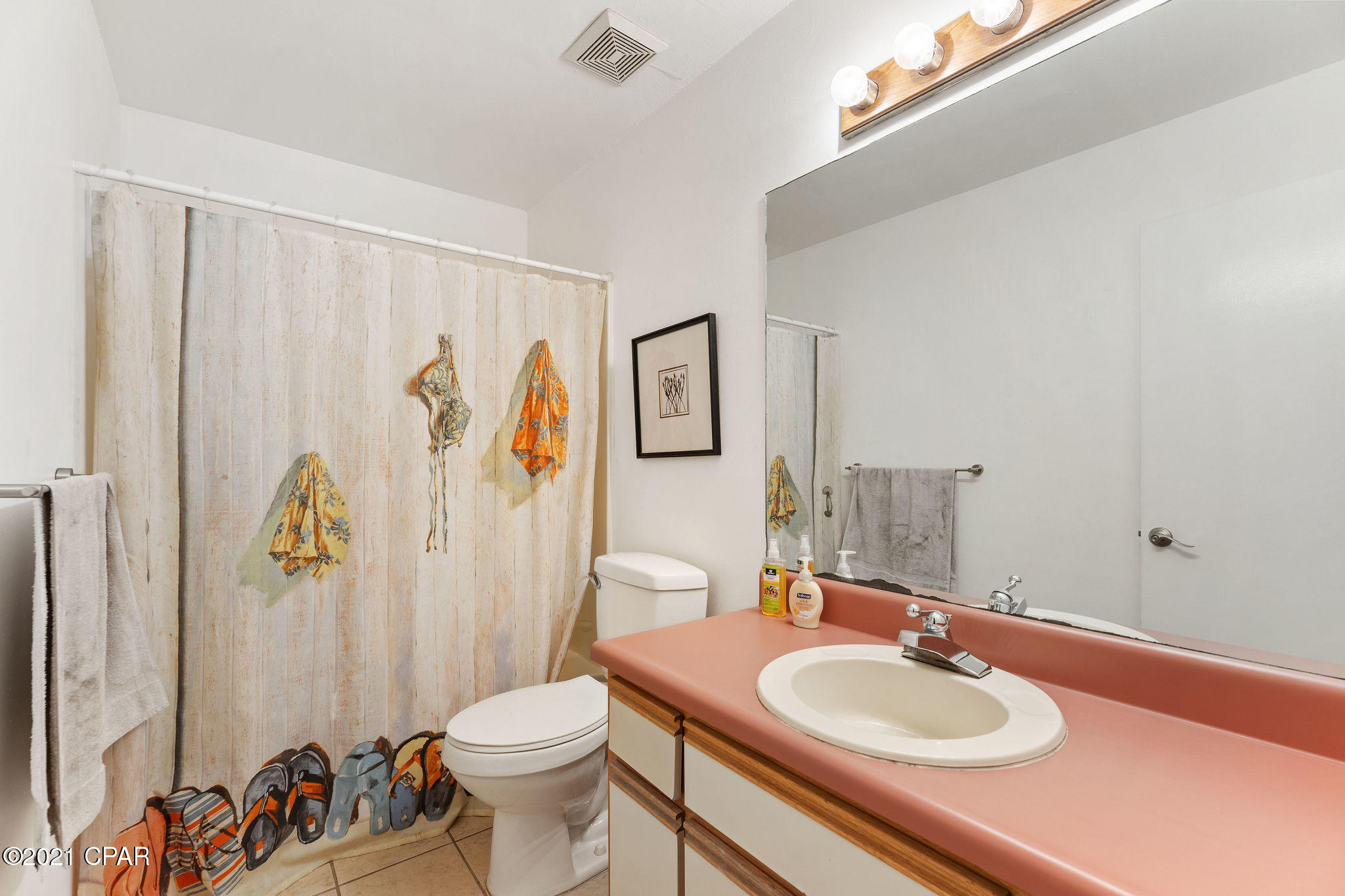 Shadow Bay Unit 2 Replat - Residential