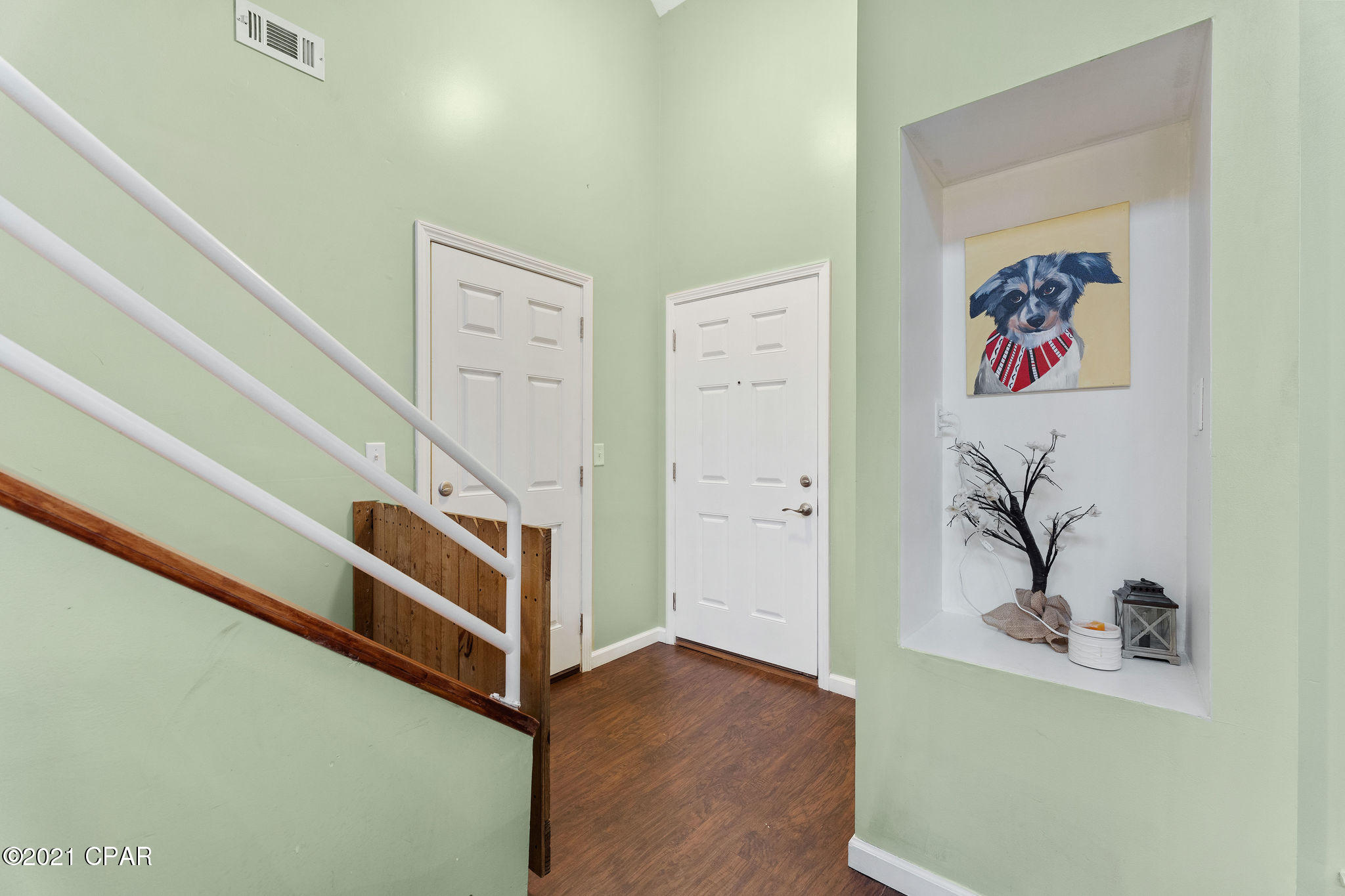 Shadow Bay Unit 2 Replat - Residential