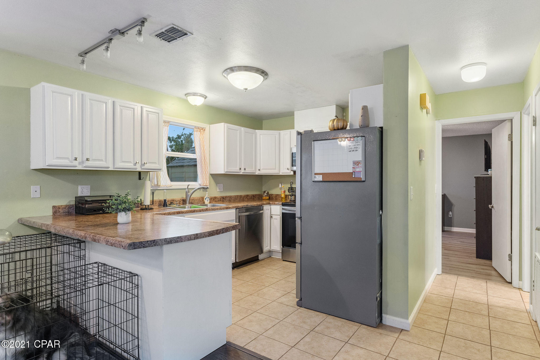 Shadow Bay Unit 2 Replat - Residential