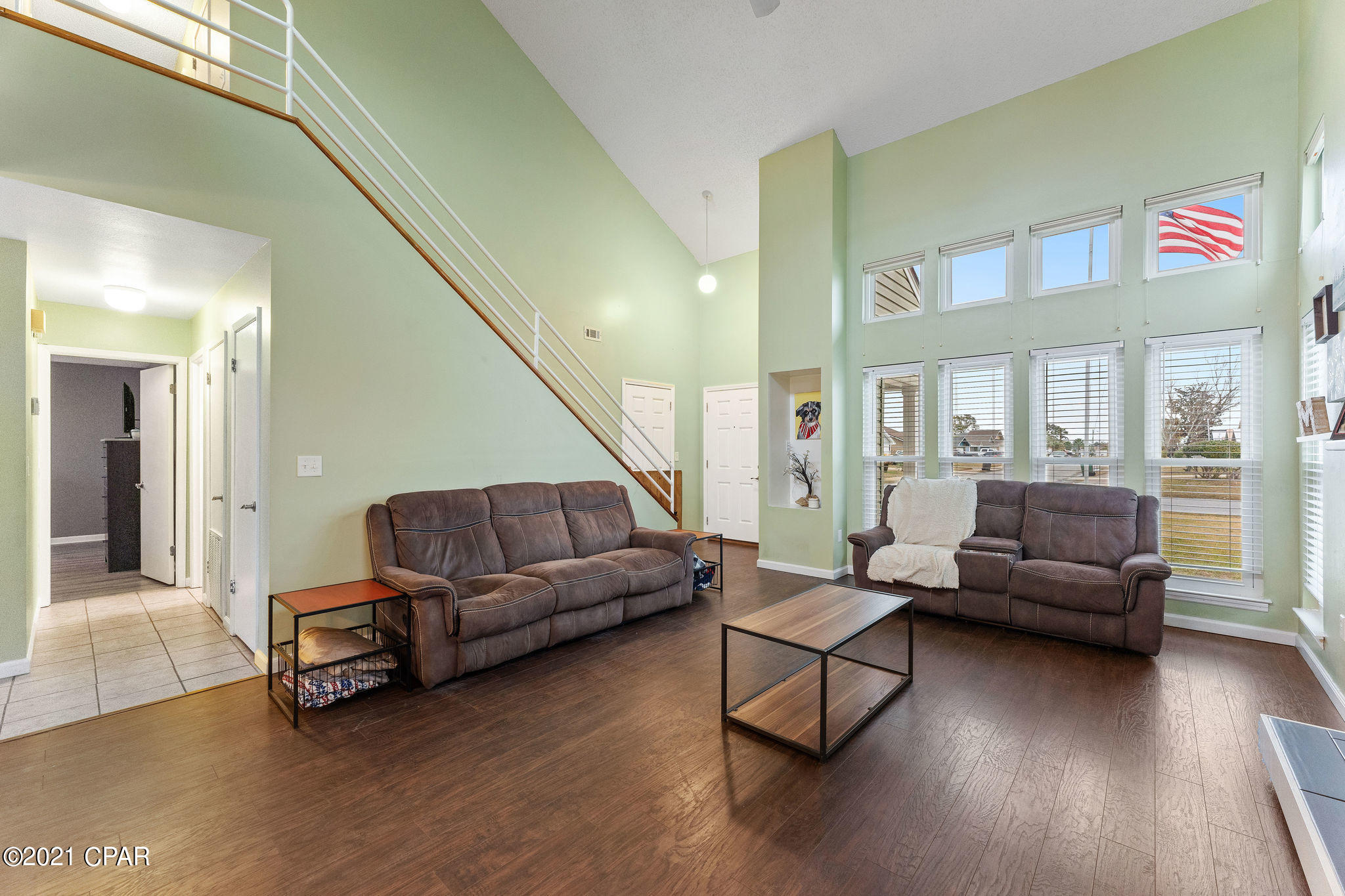 Shadow Bay Unit 2 Replat - Residential