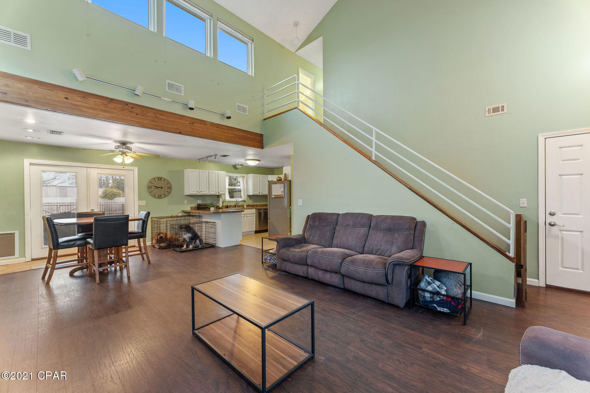 Shadow Bay Unit 2 Replat - Residential