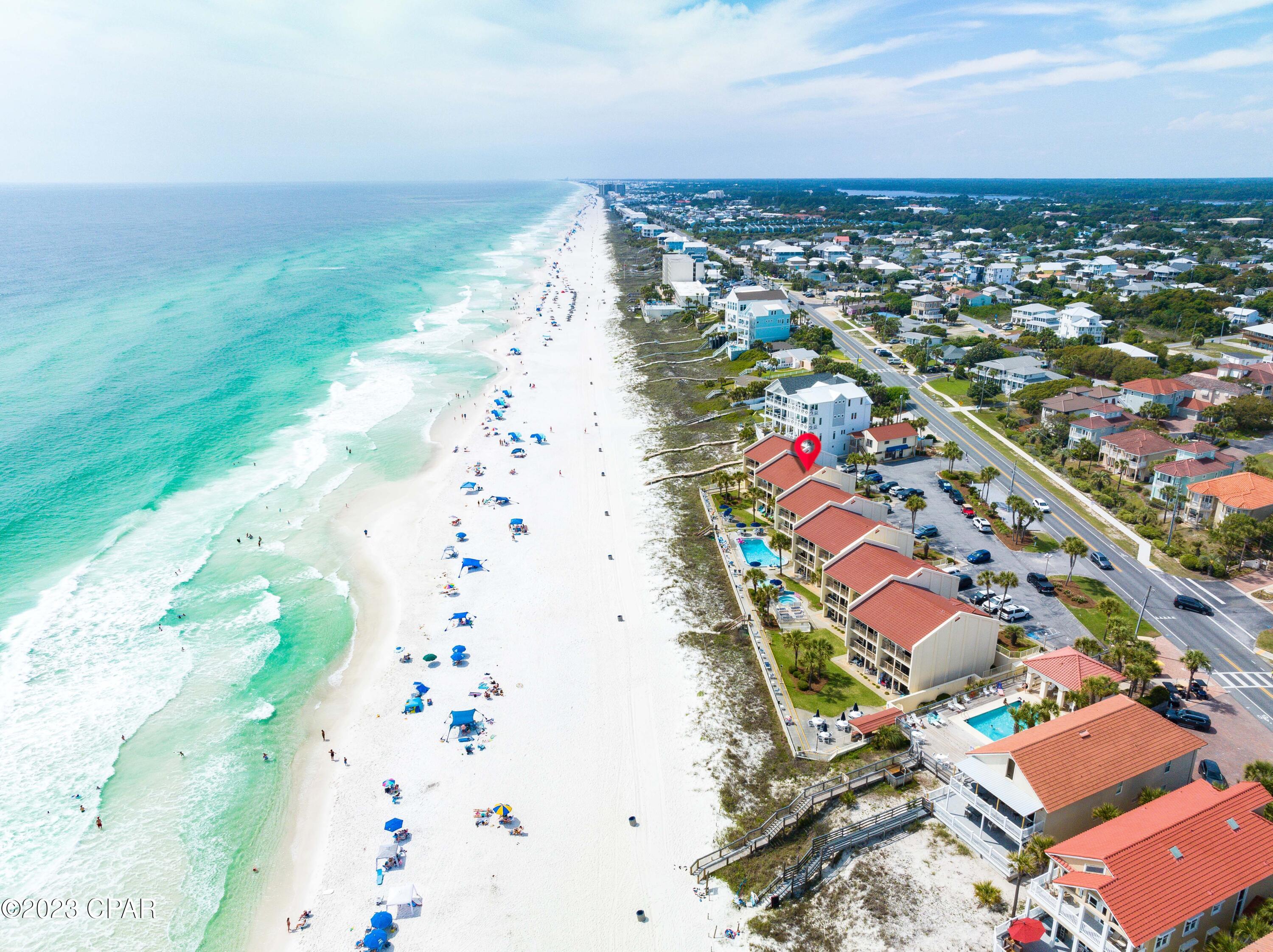 Latitude 29 Condo - Residential