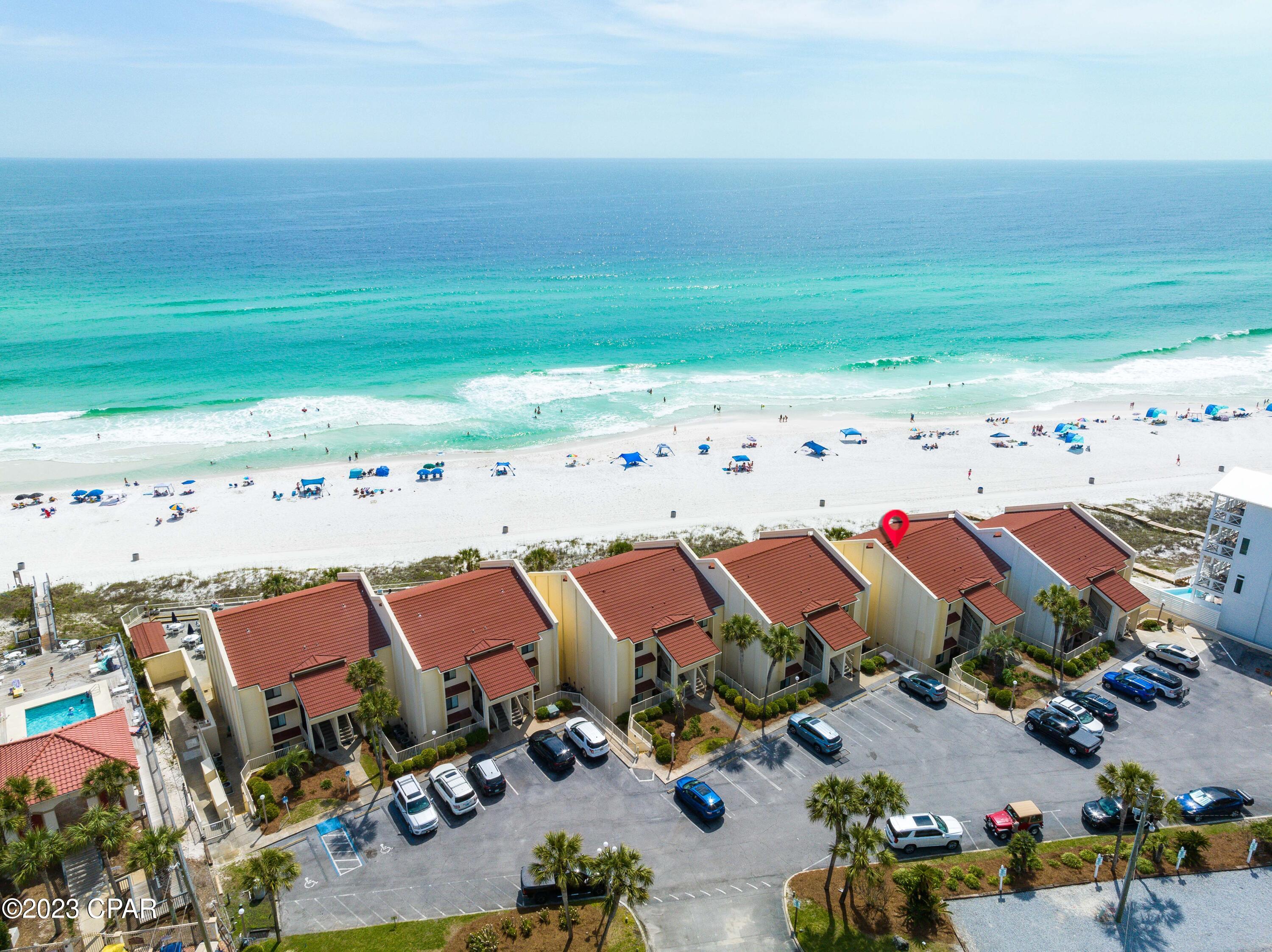 Latitude 29 Condo - Residential