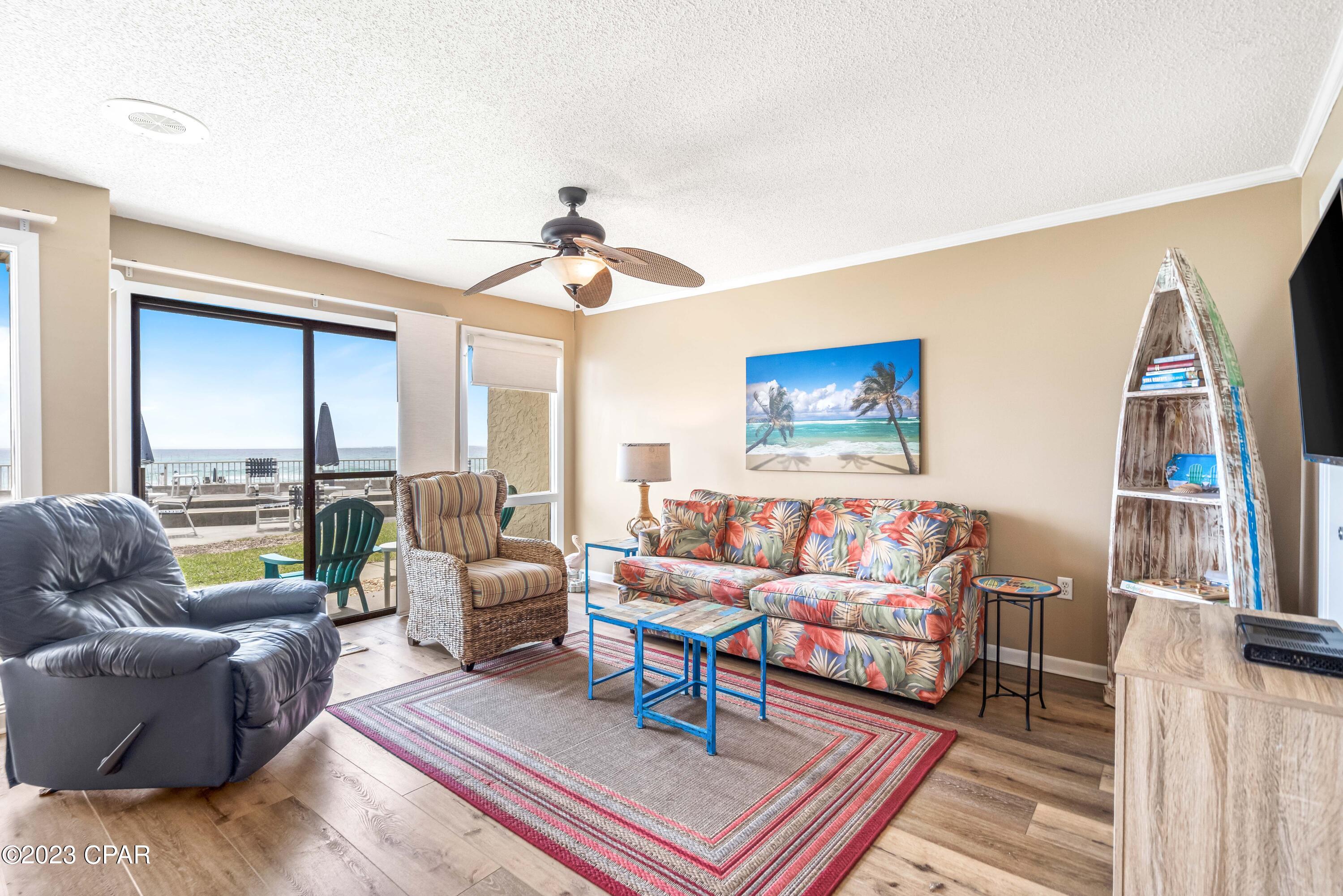 Latitude 29 Condo - Residential