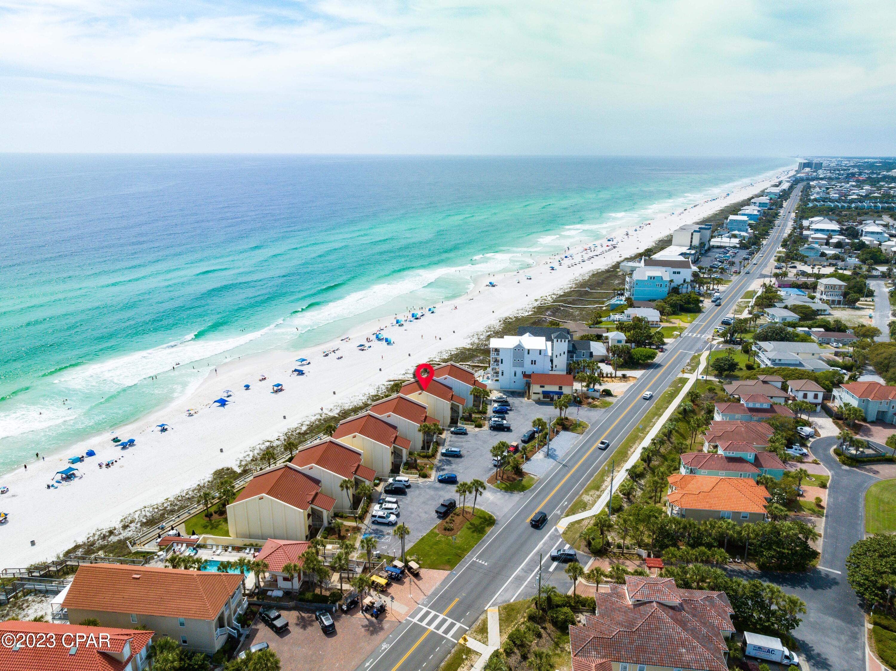 Latitude 29 Condo - Residential