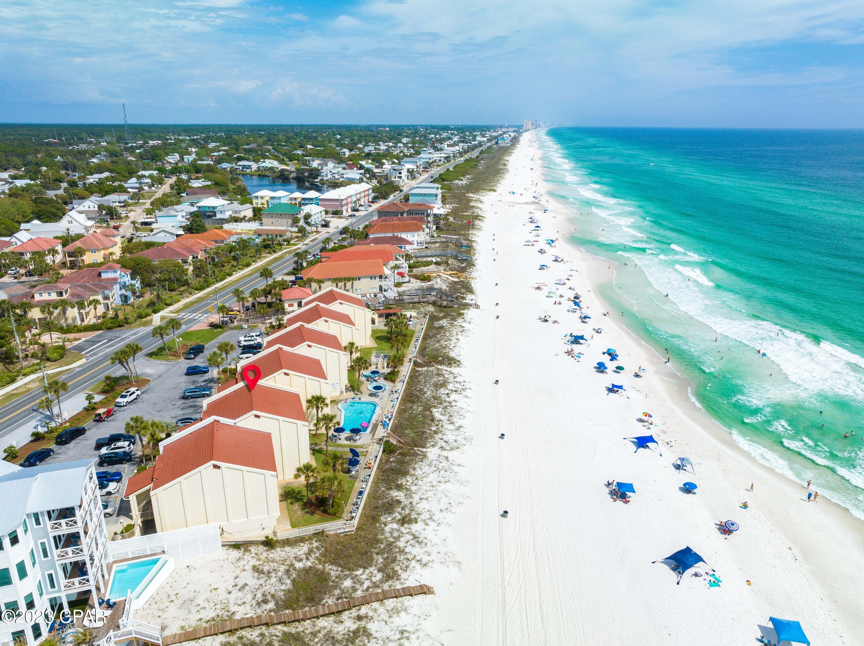 Latitude 29 Condo - Residential