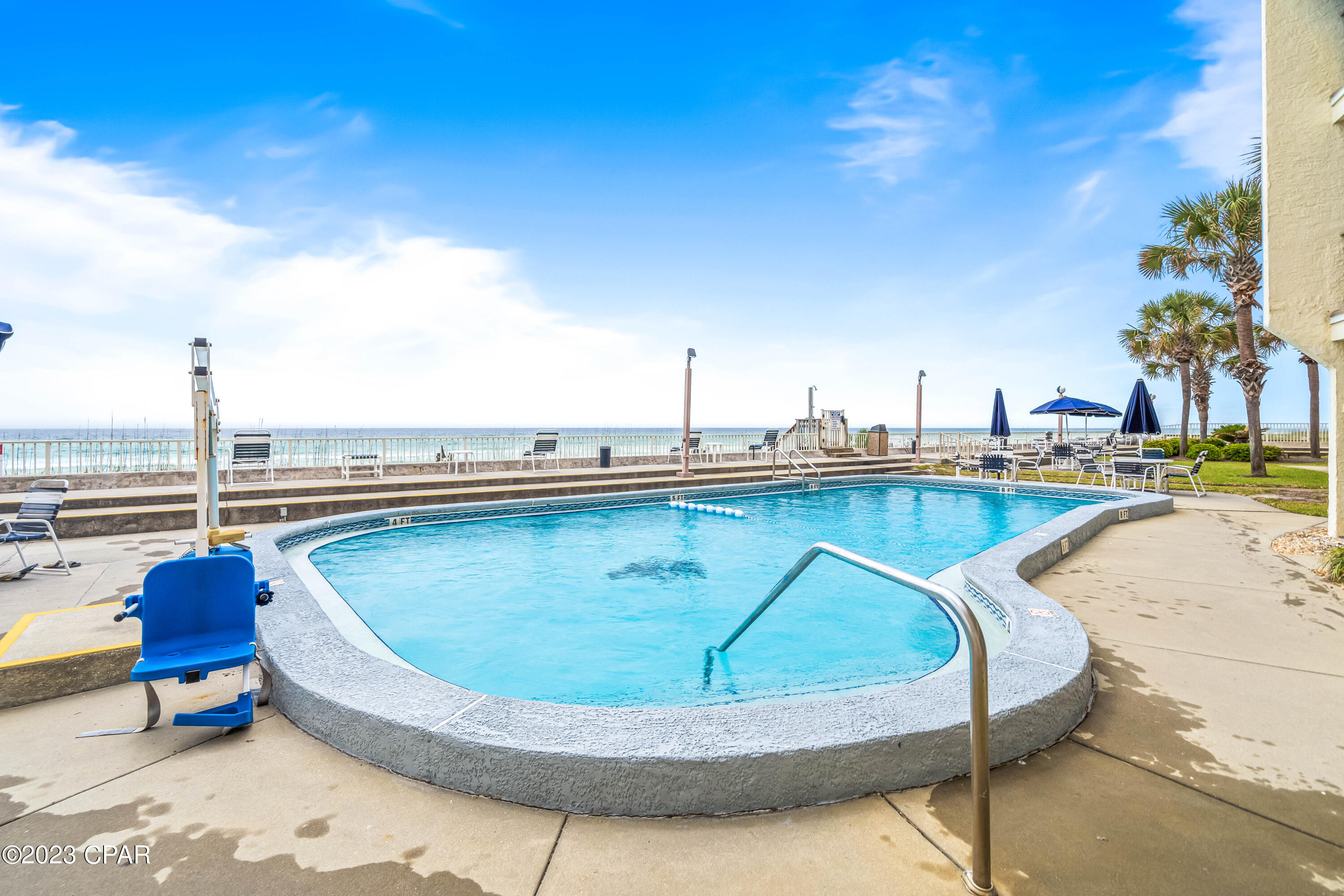 Latitude 29 Condo - Residential