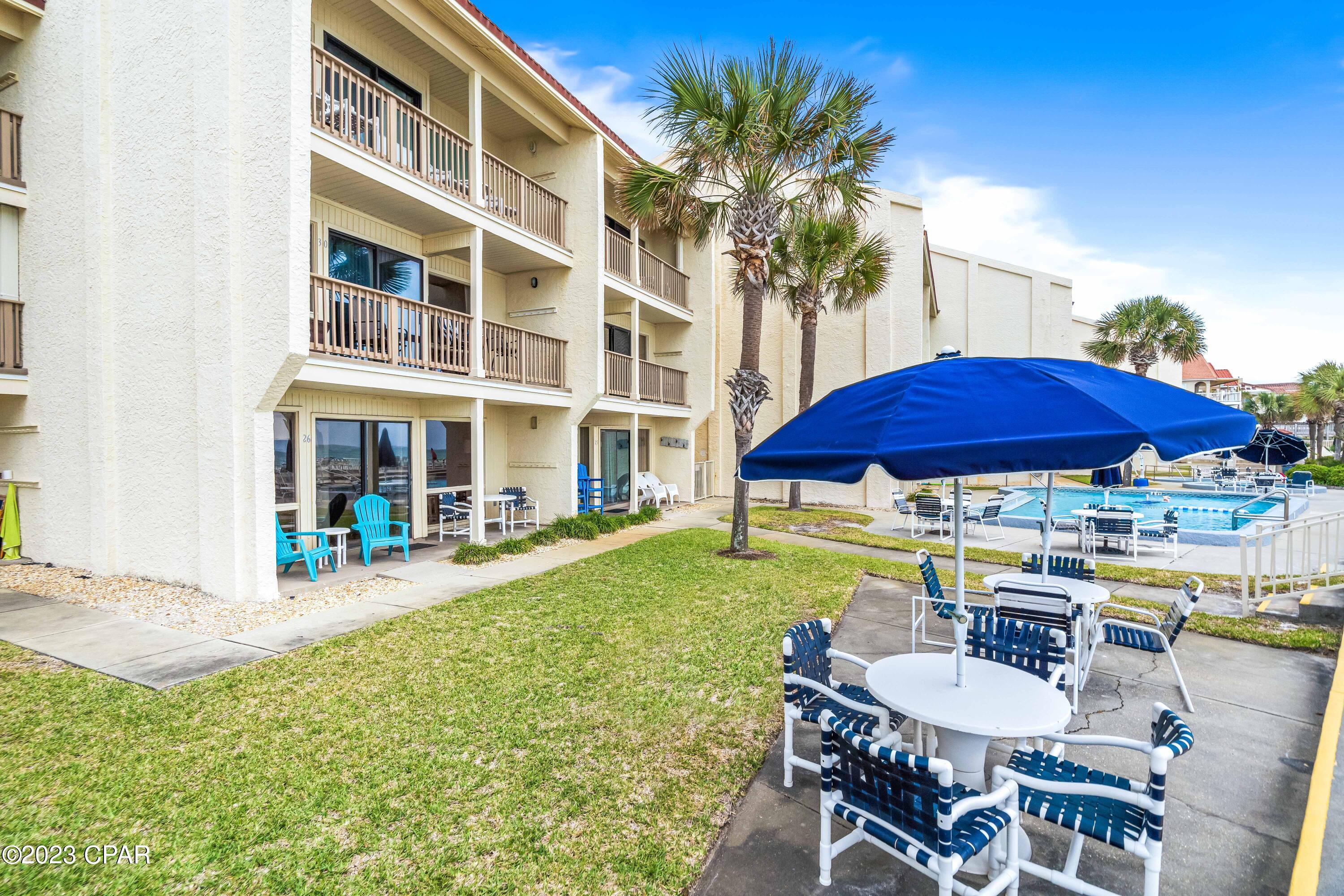 Latitude 29 Condo - Residential