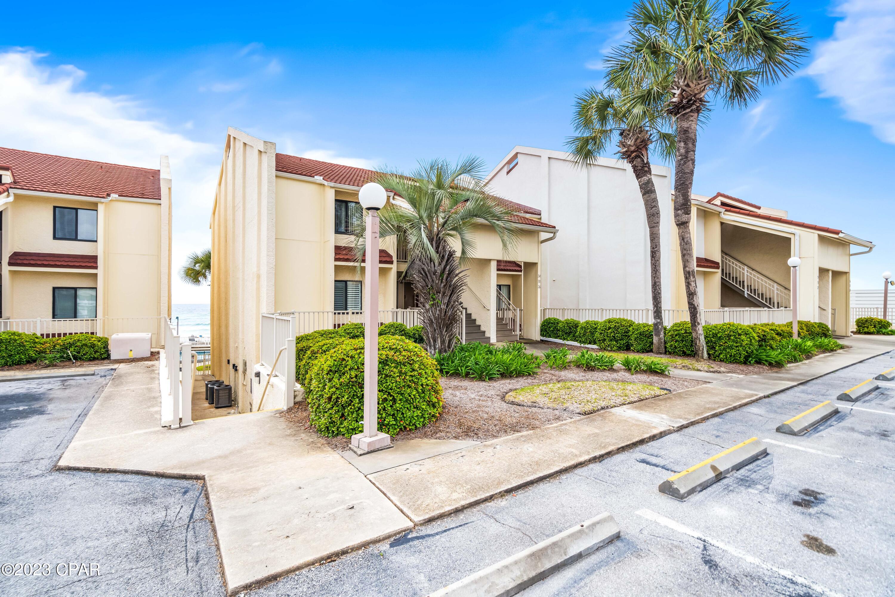 Latitude 29 Condo - Residential