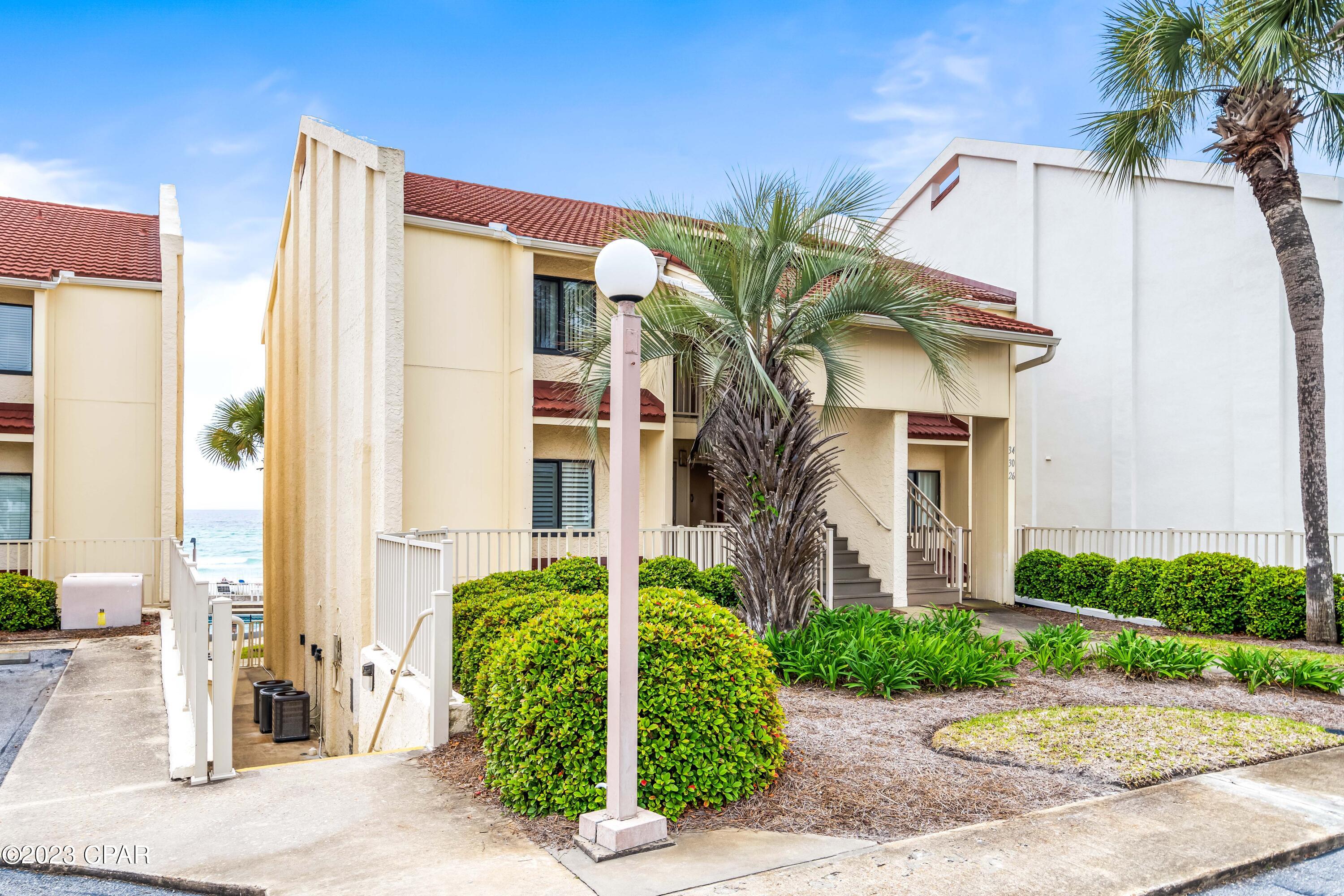 Latitude 29 Condo - Residential