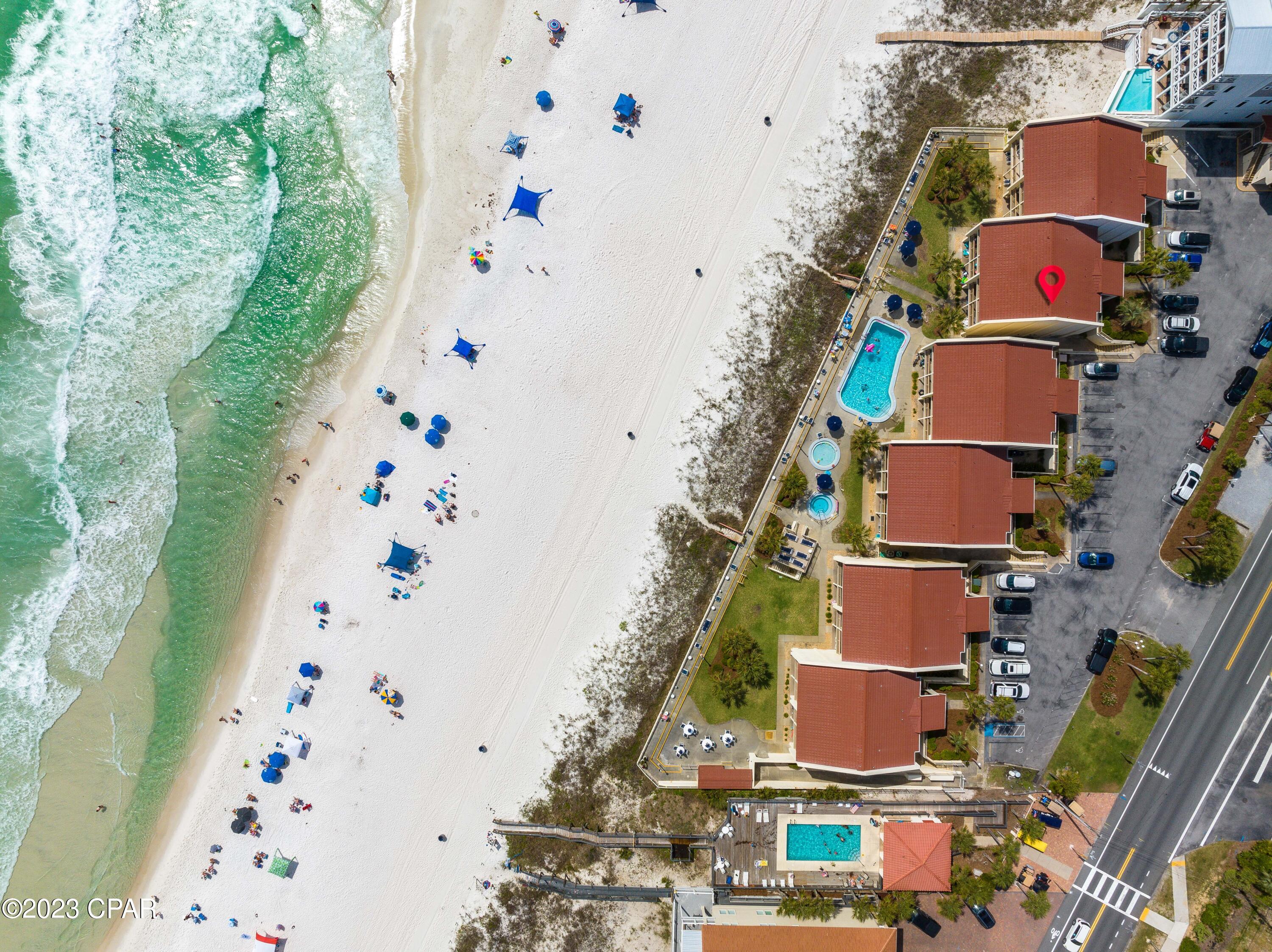 Latitude 29 Condo - Residential