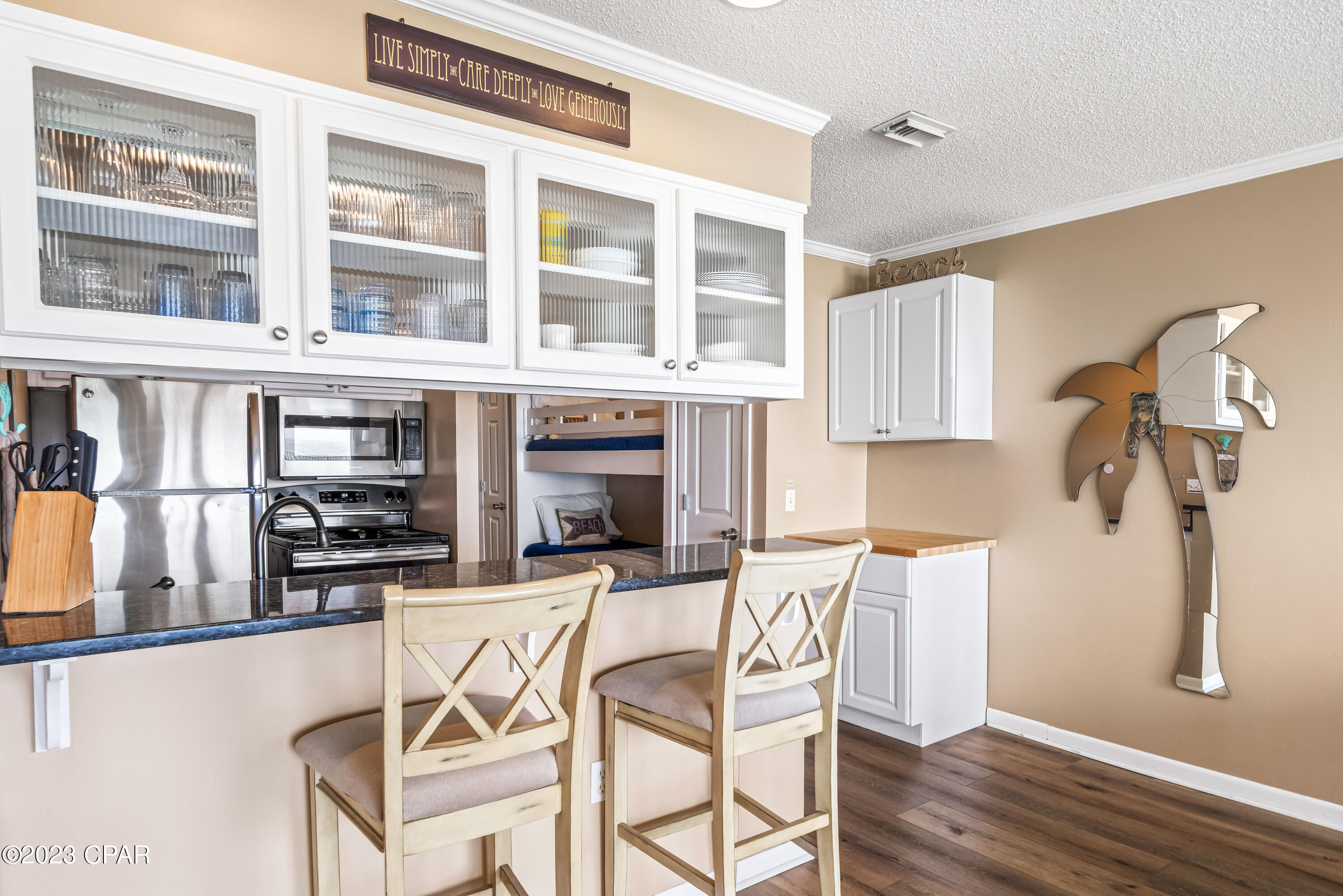 Latitude 29 Condo - Residential