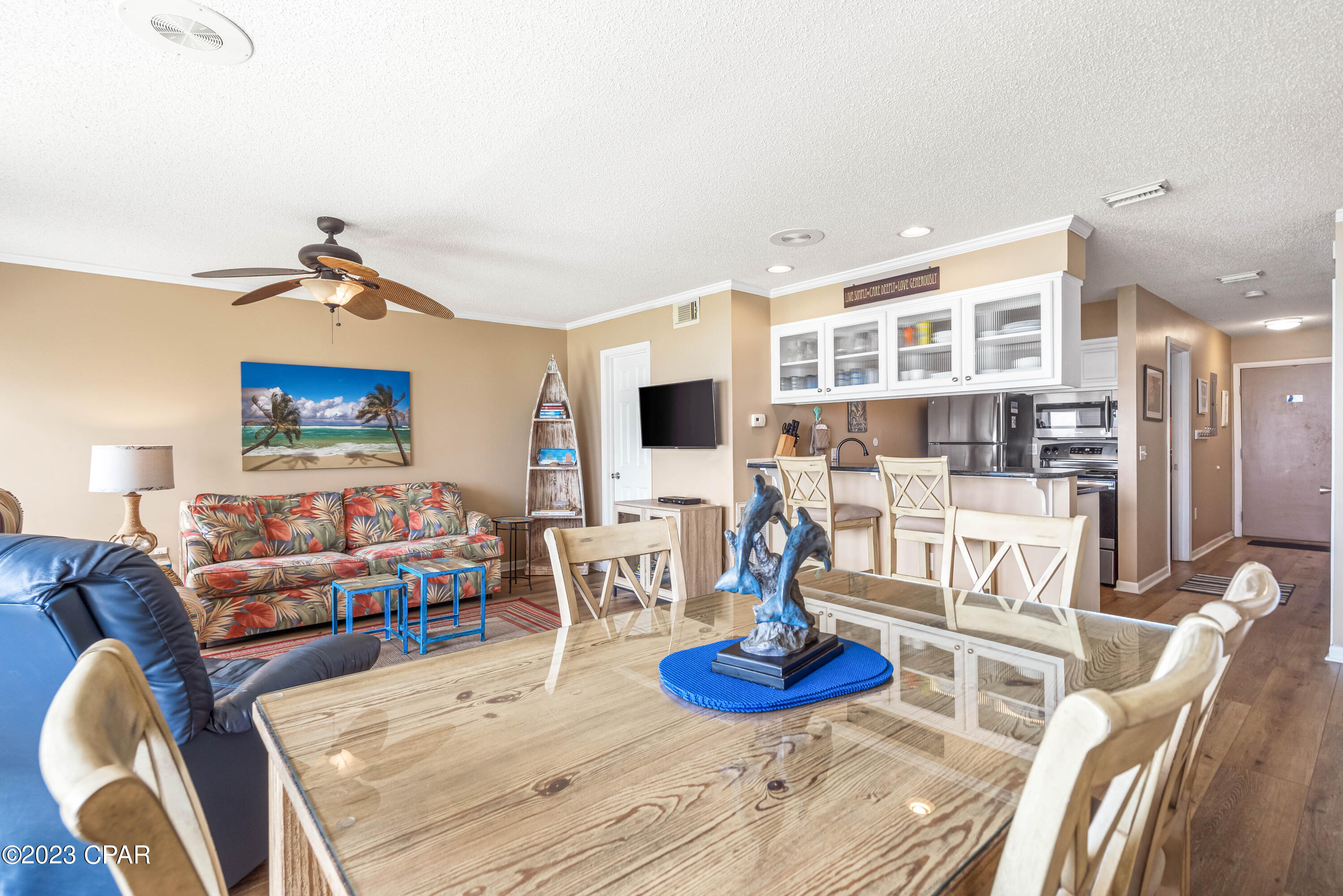 Latitude 29 Condo - Residential