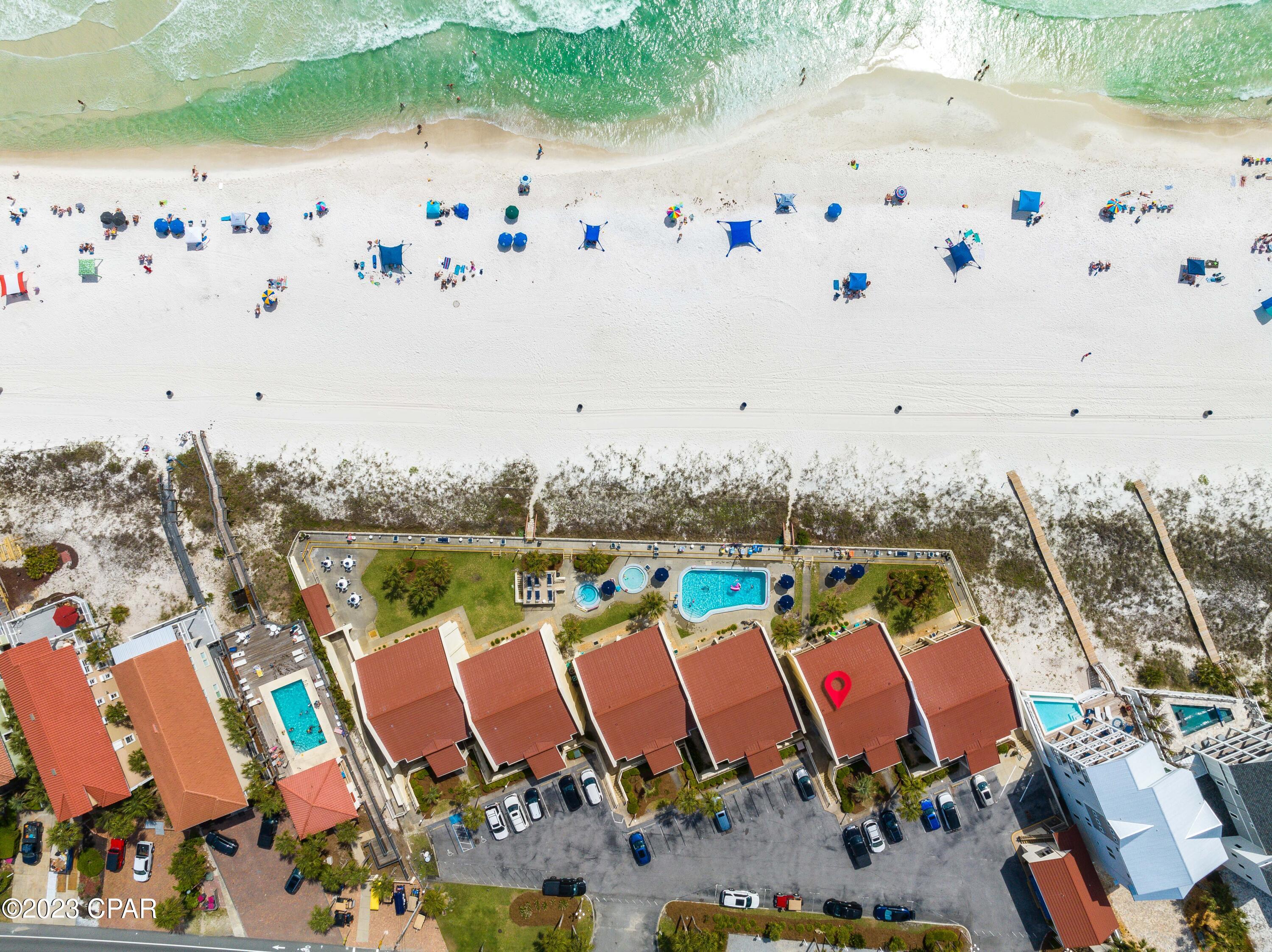 Latitude 29 Condo - Residential