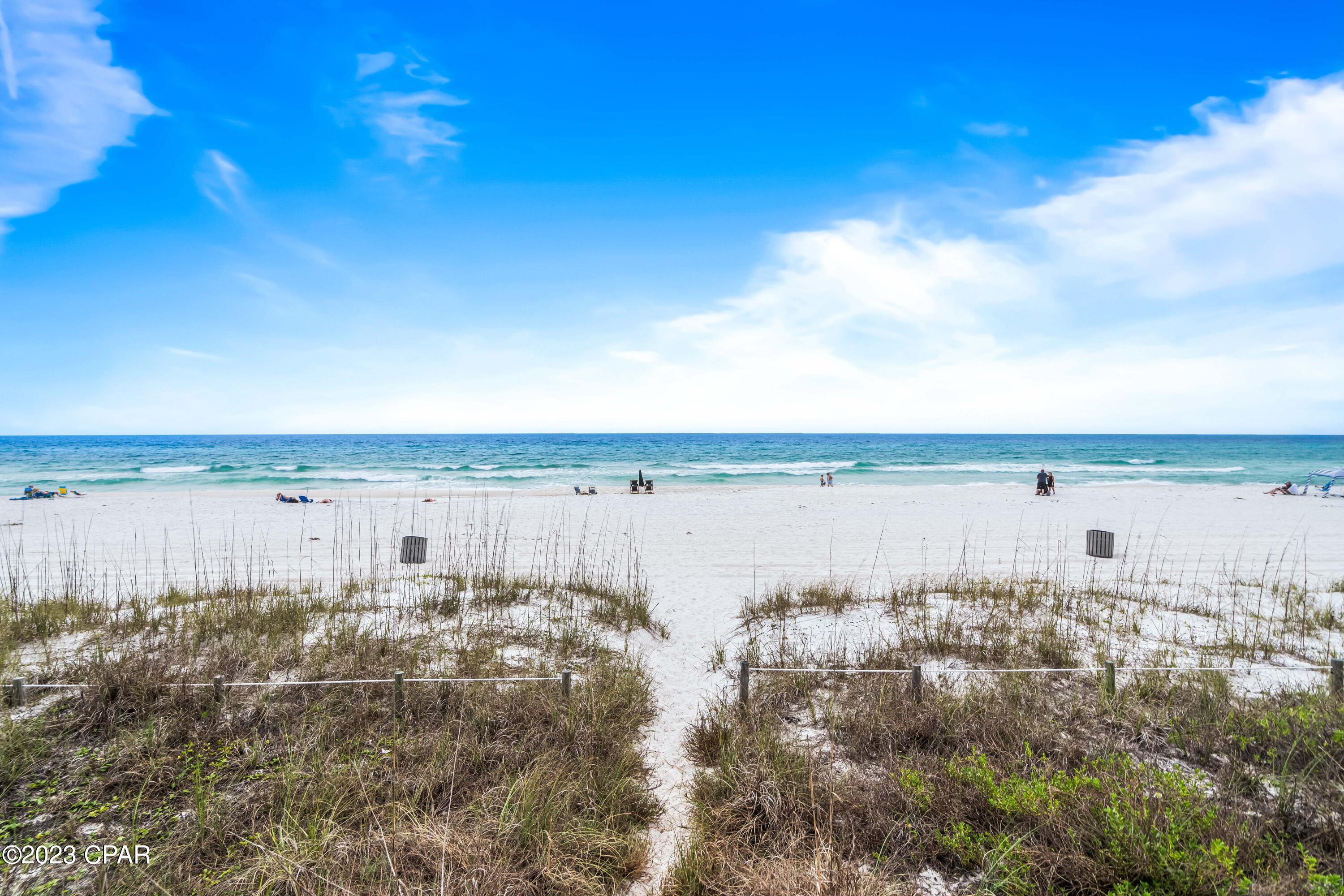 Latitude 29 Condo - Residential