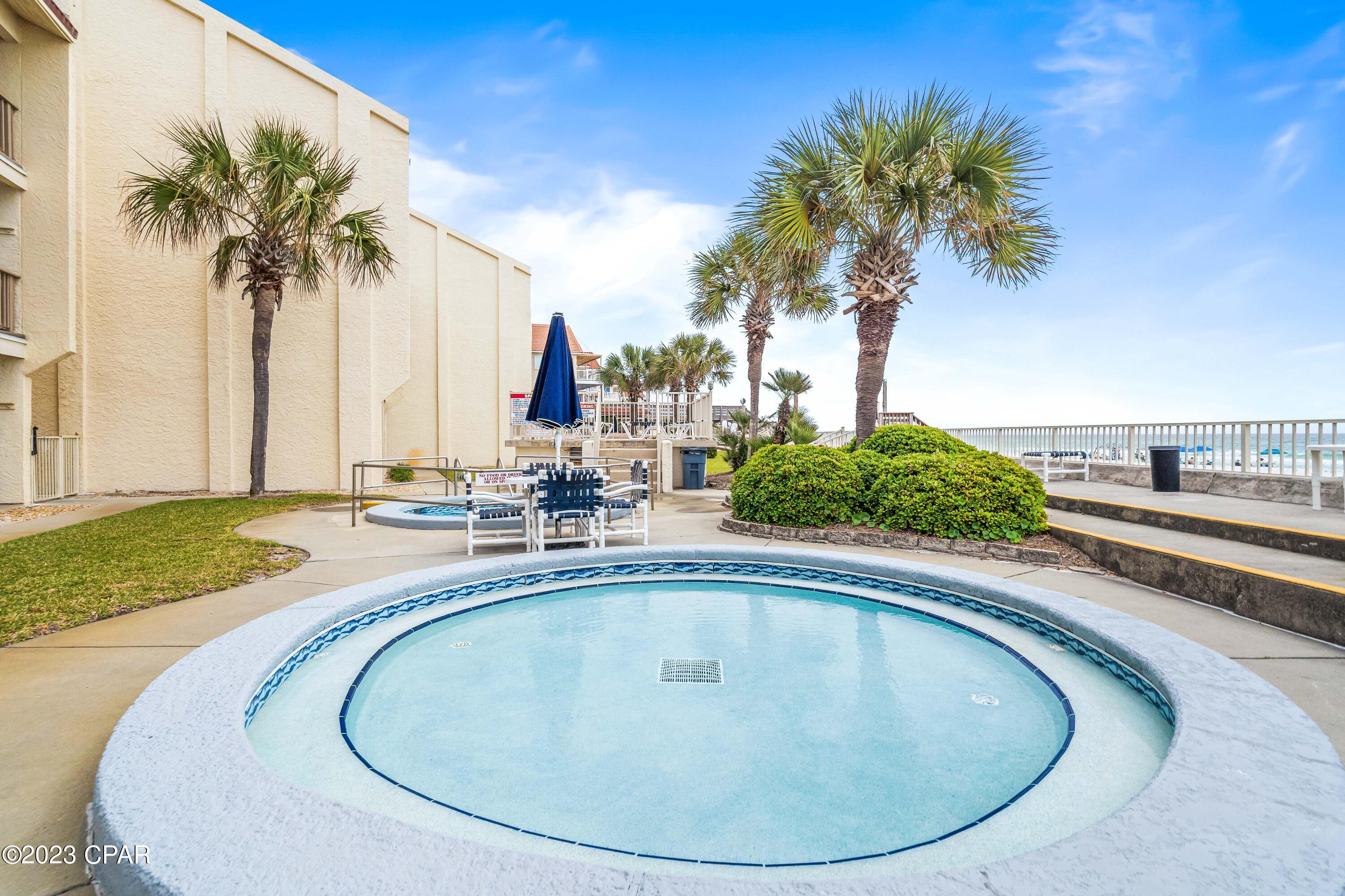 Latitude 29 Condo - Residential