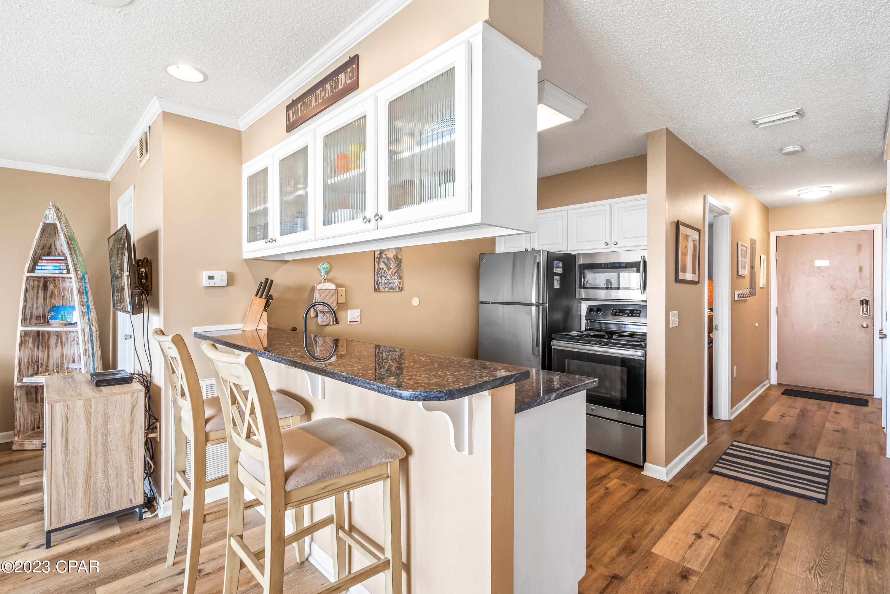 Latitude 29 Condo - Residential