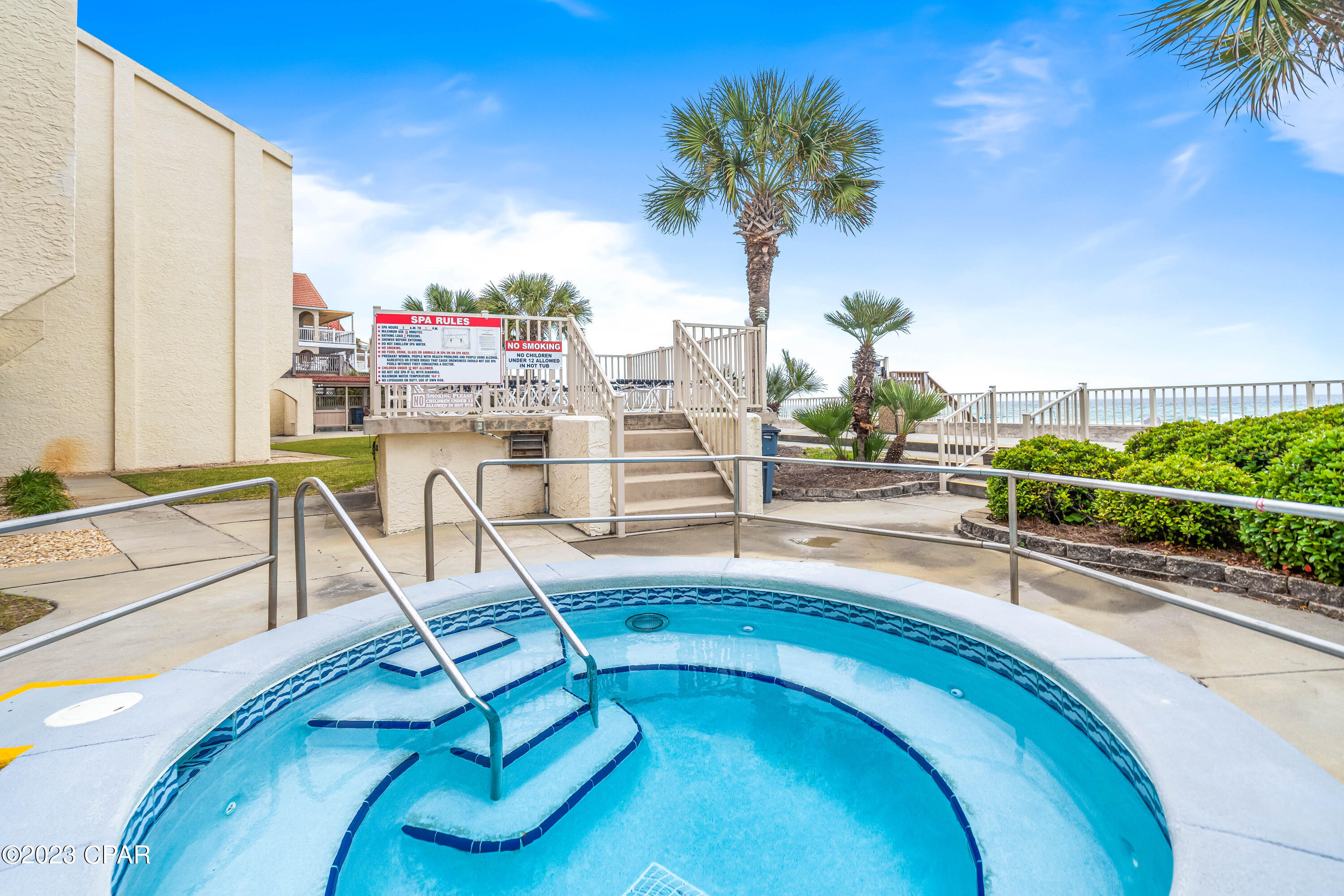 Latitude 29 Condo - Residential