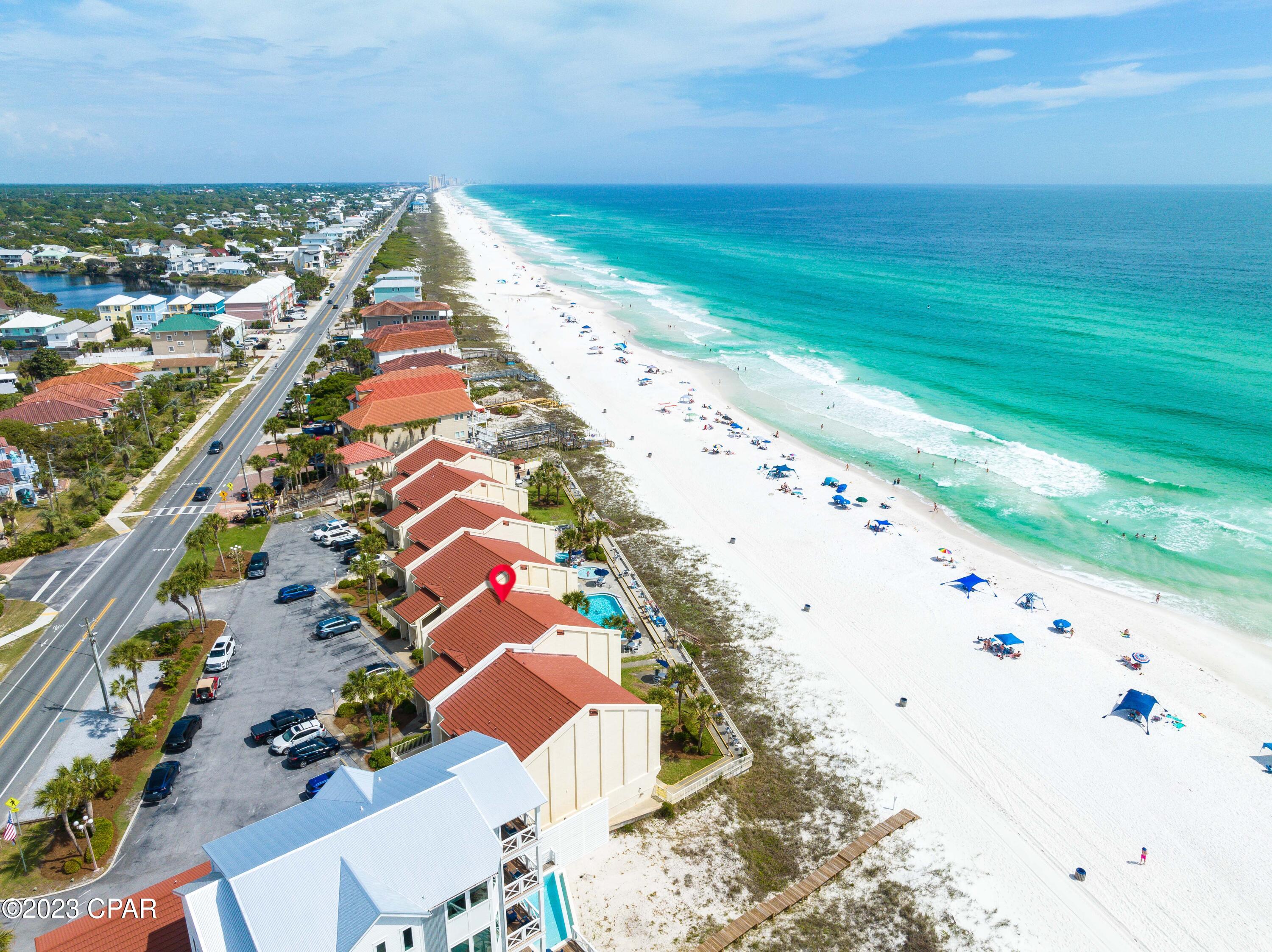 Latitude 29 Condo - Residential