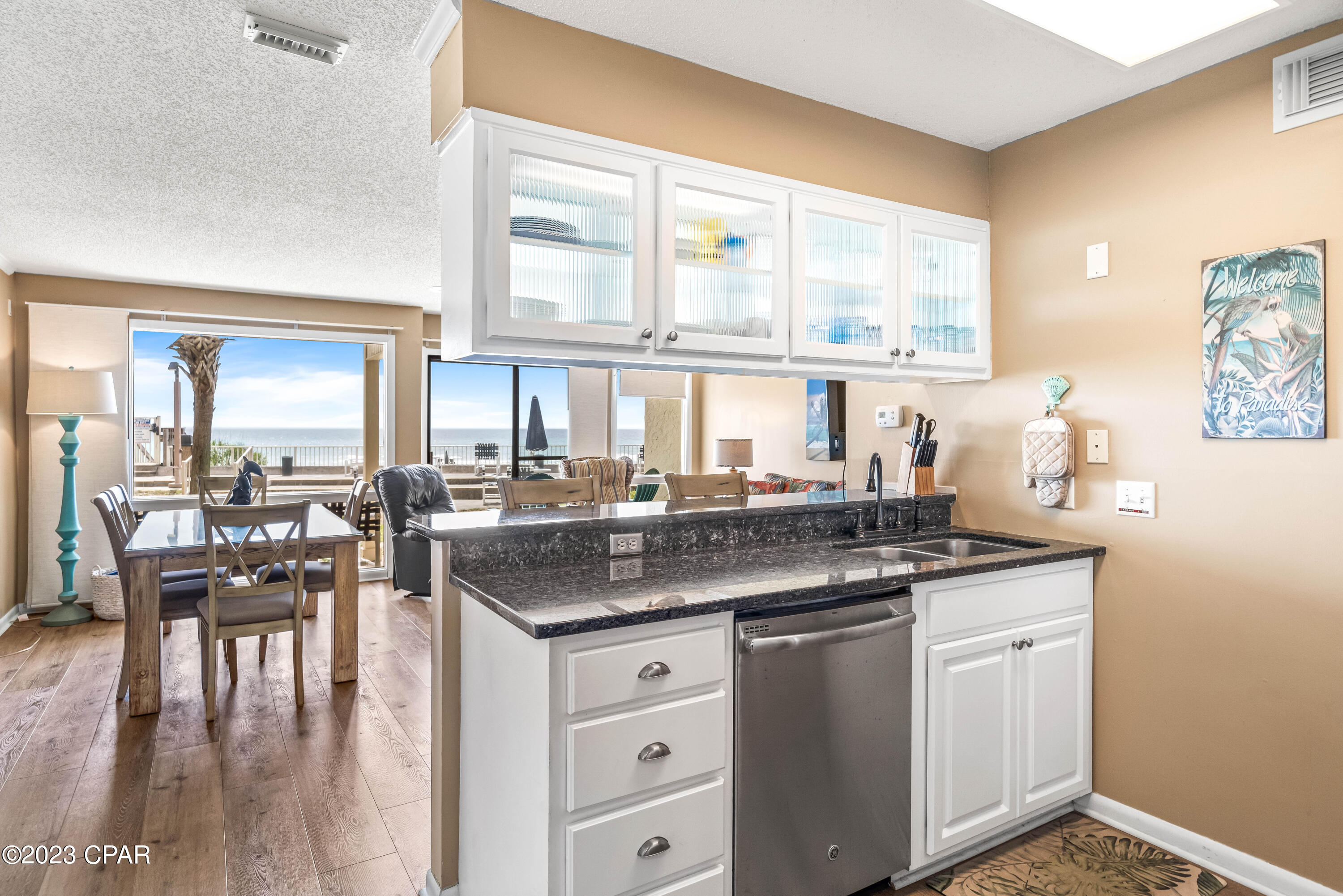 Latitude 29 Condo - Residential