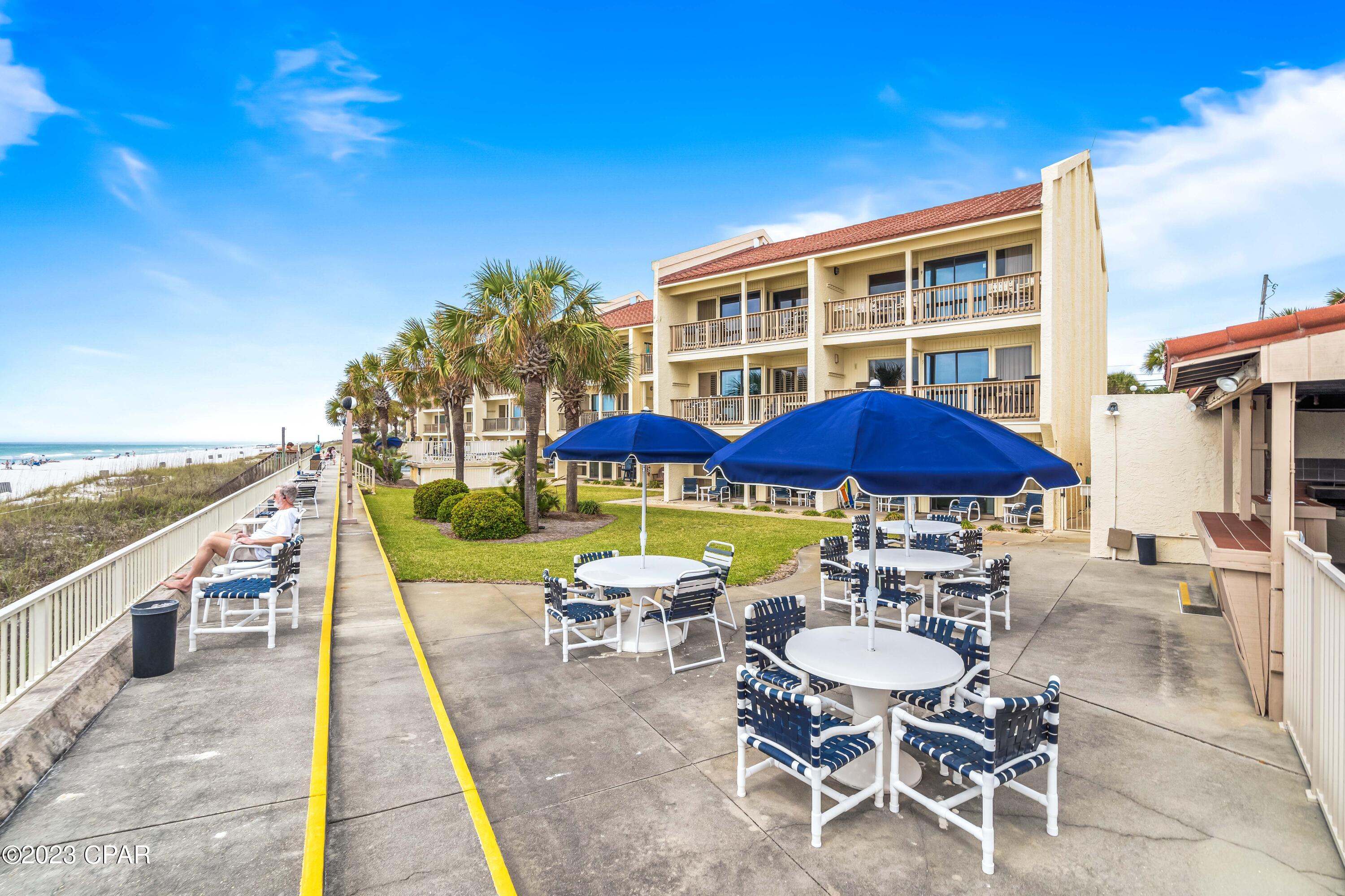 Latitude 29 Condo - Residential