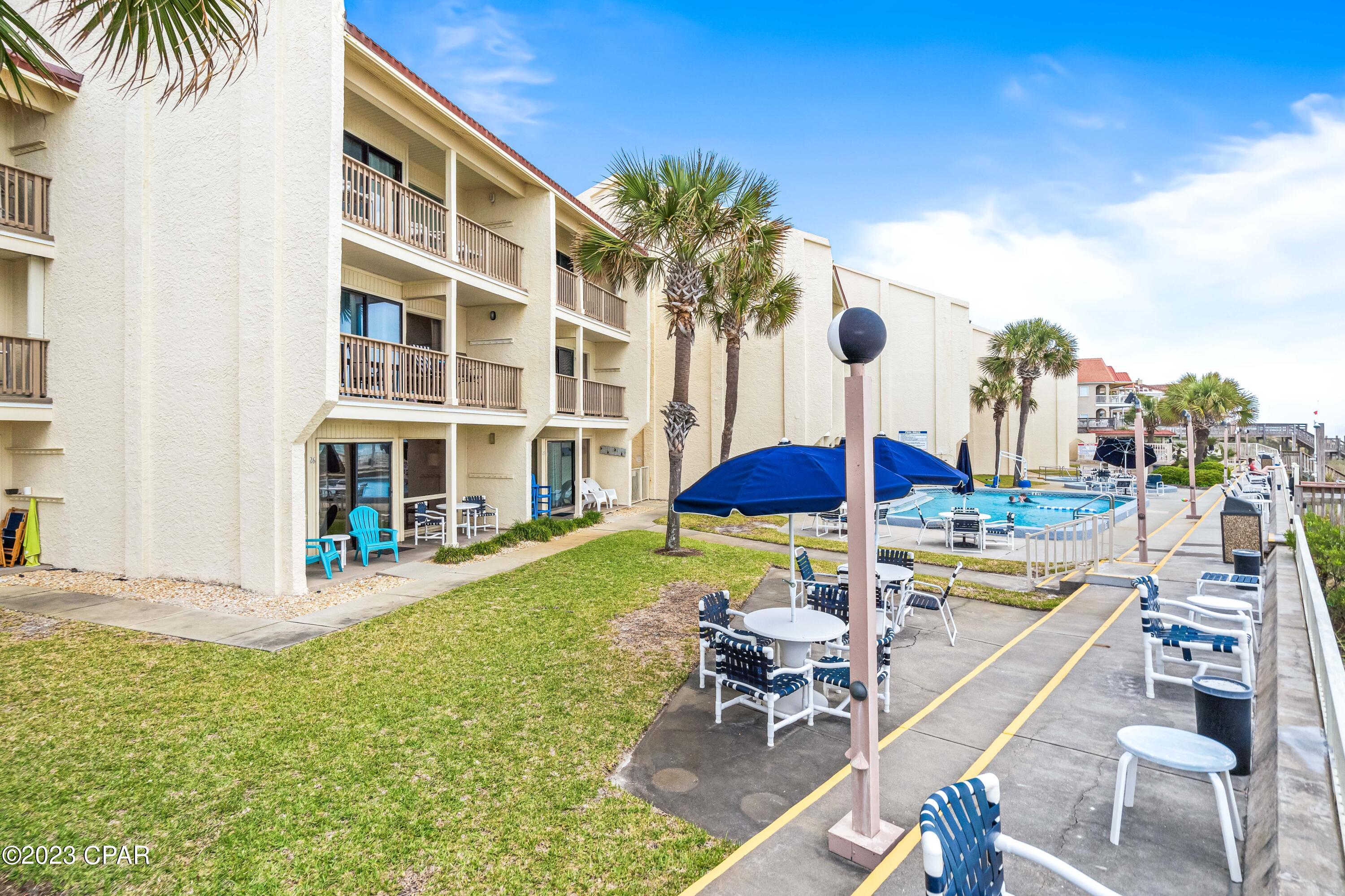 Latitude 29 Condo - Residential