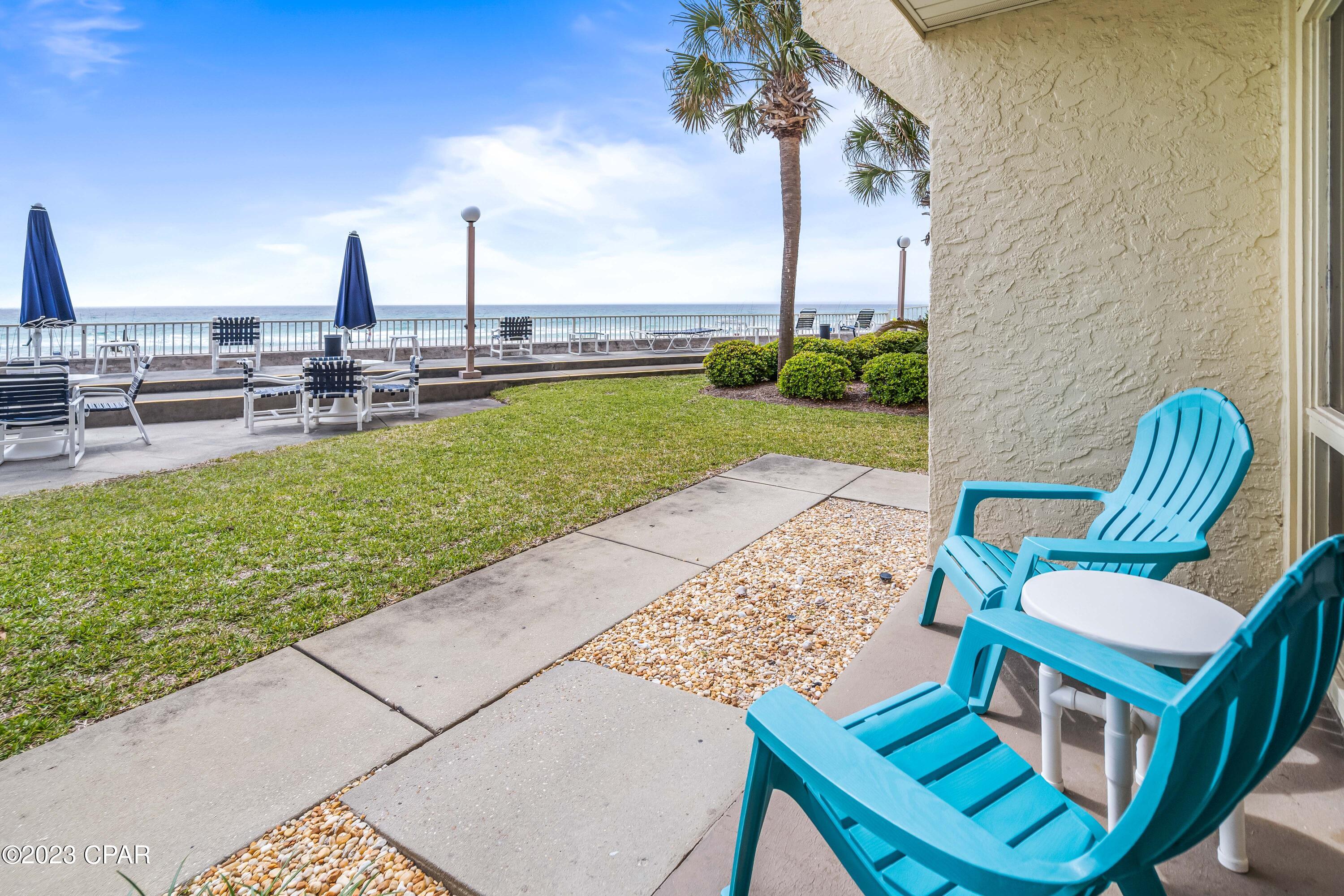 Latitude 29 Condo - Residential