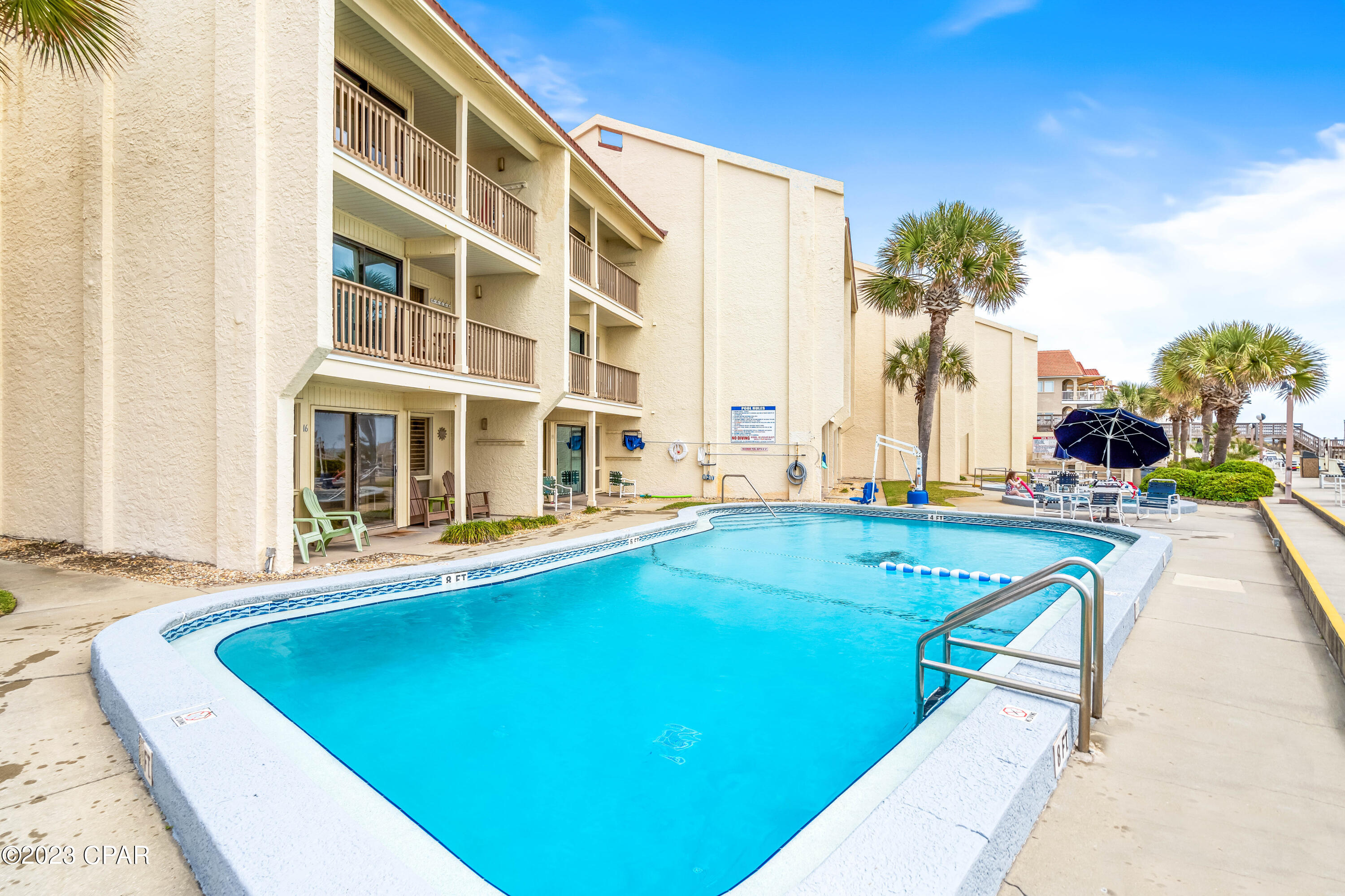 Latitude 29 Condo - Residential