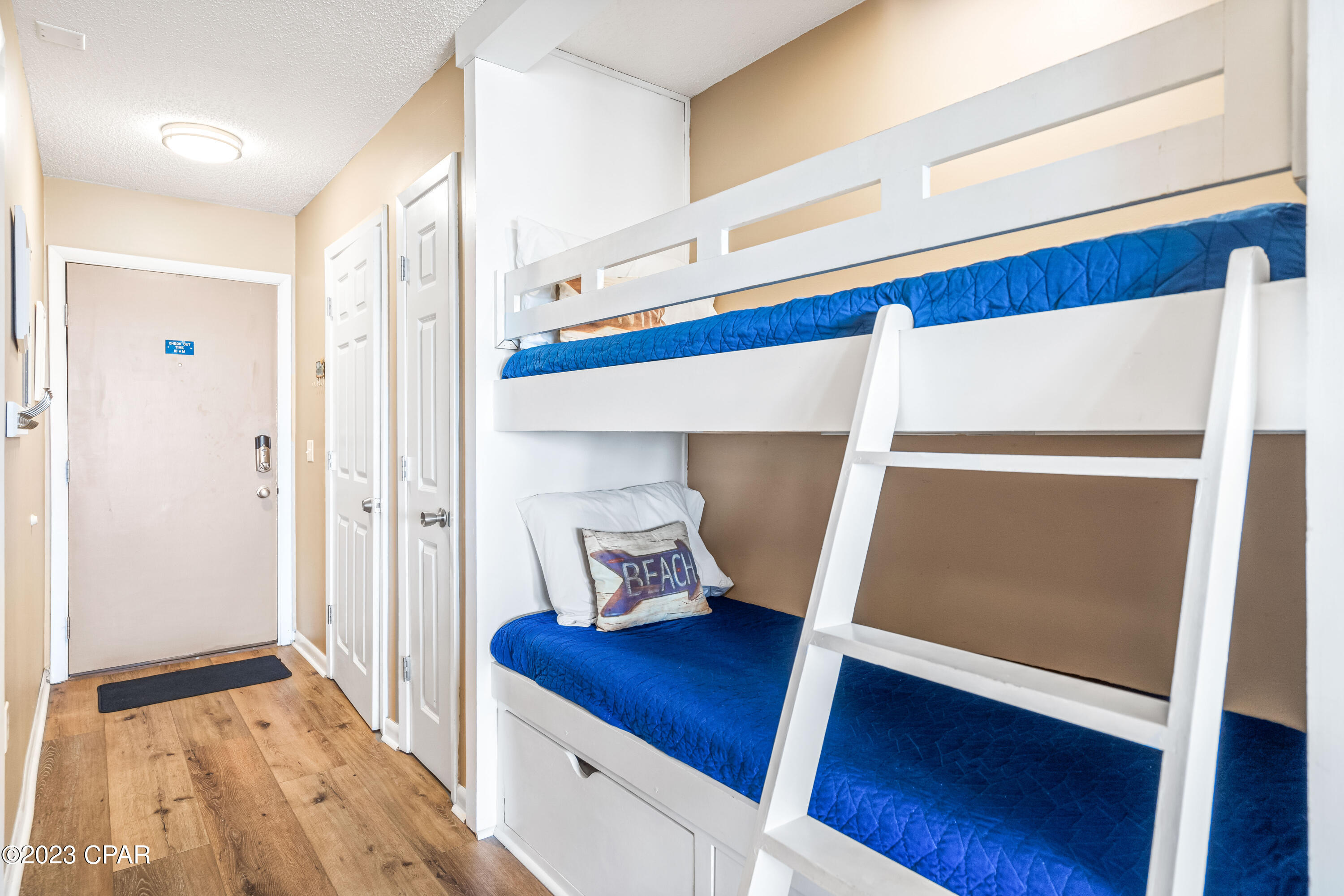 Latitude 29 Condo - Residential