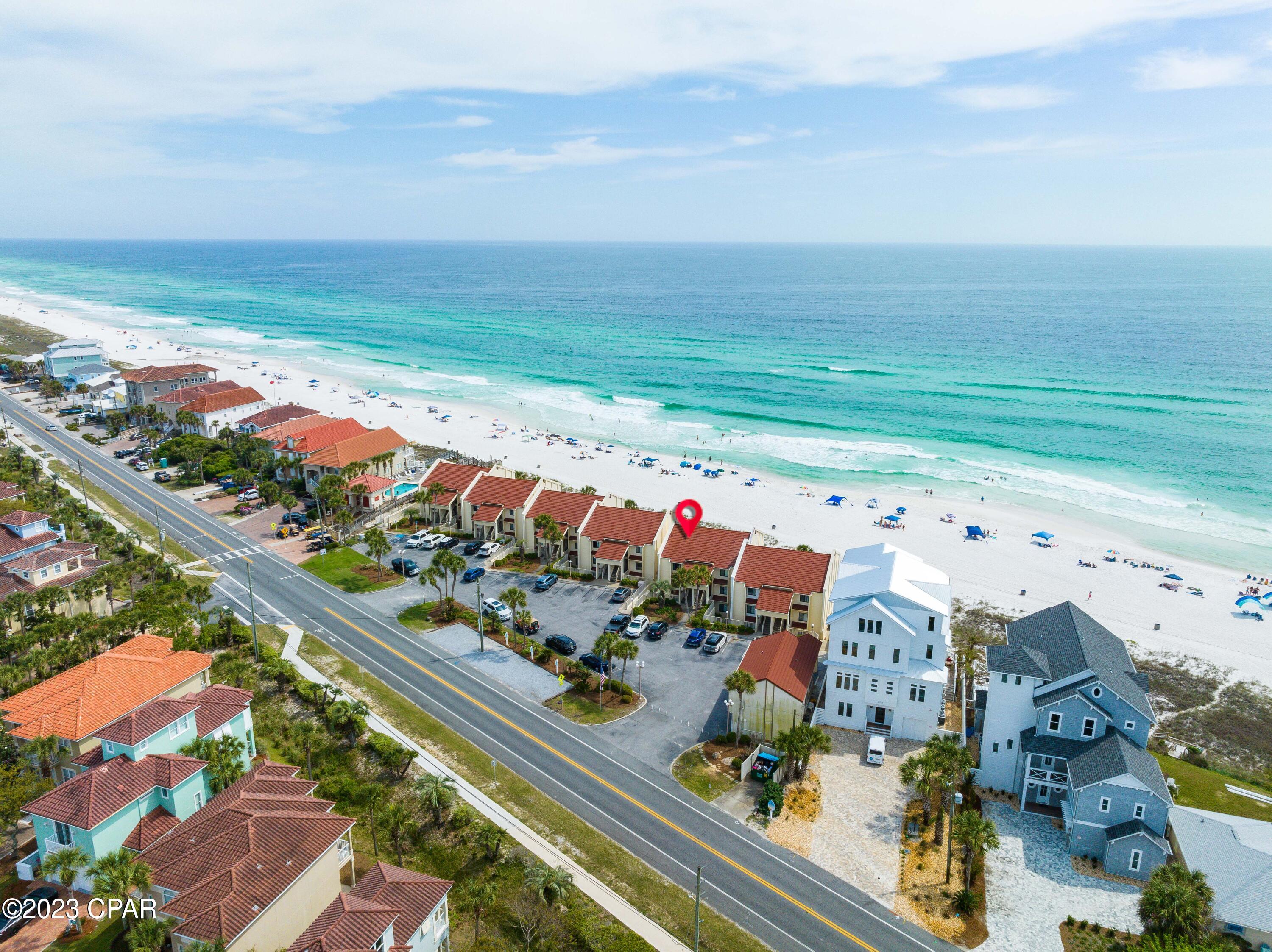 Latitude 29 Condo - Residential