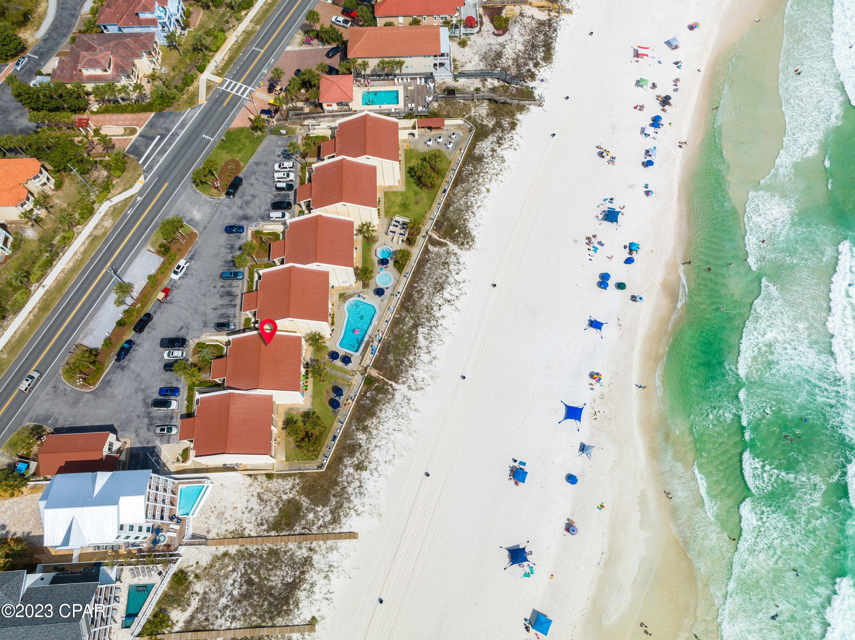 Latitude 29 Condo - Residential