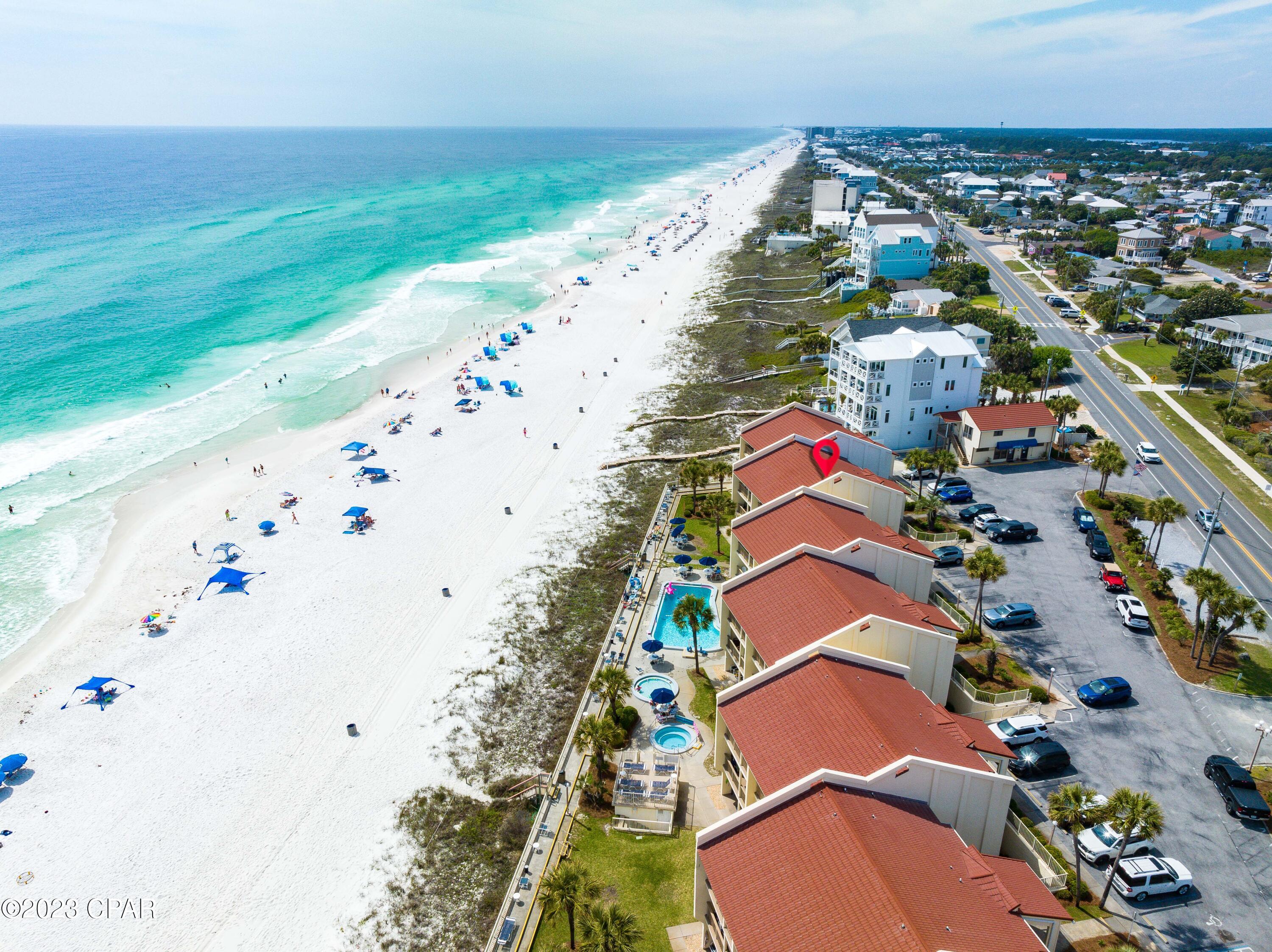 Latitude 29 Condo - Residential