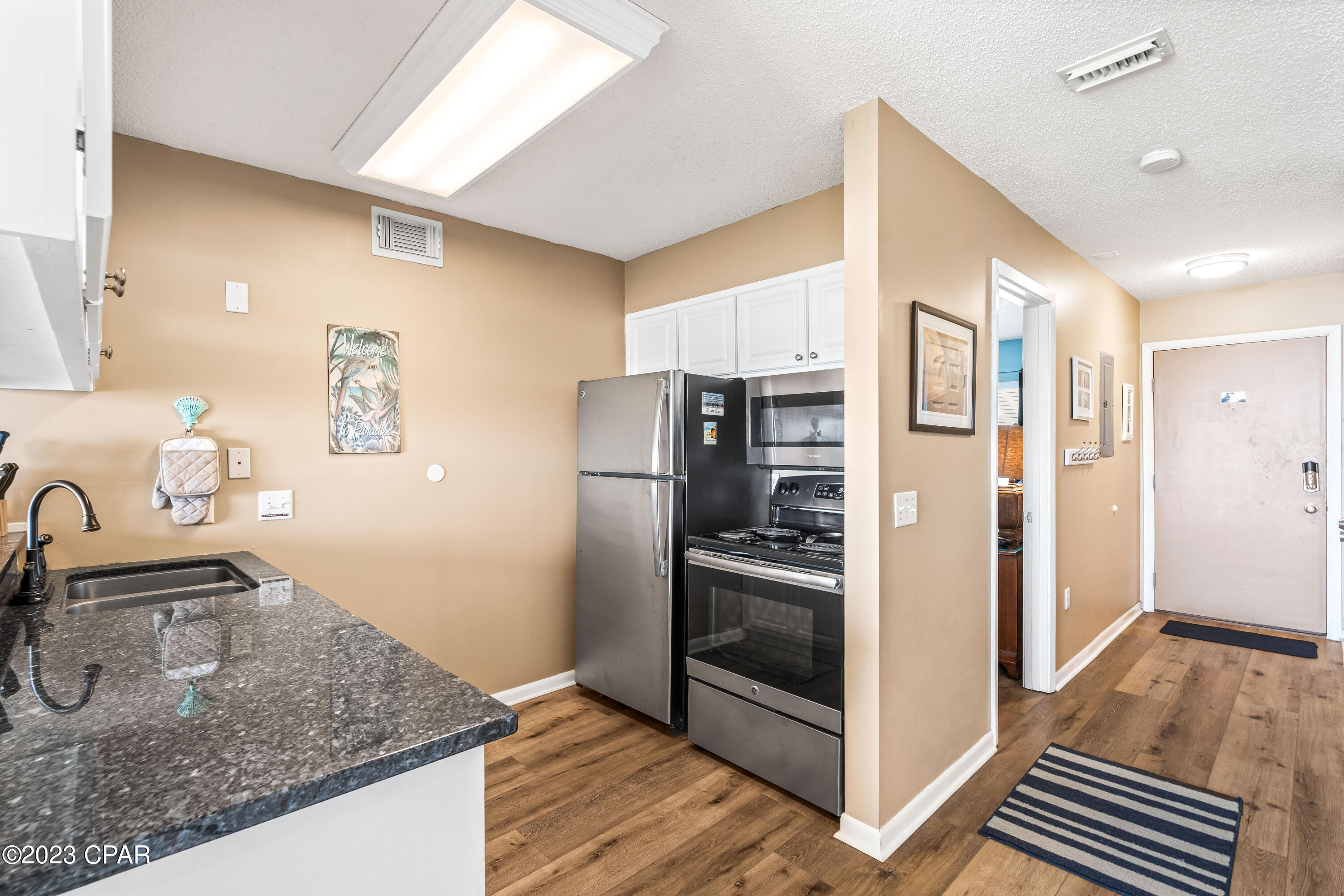 Latitude 29 Condo - Residential