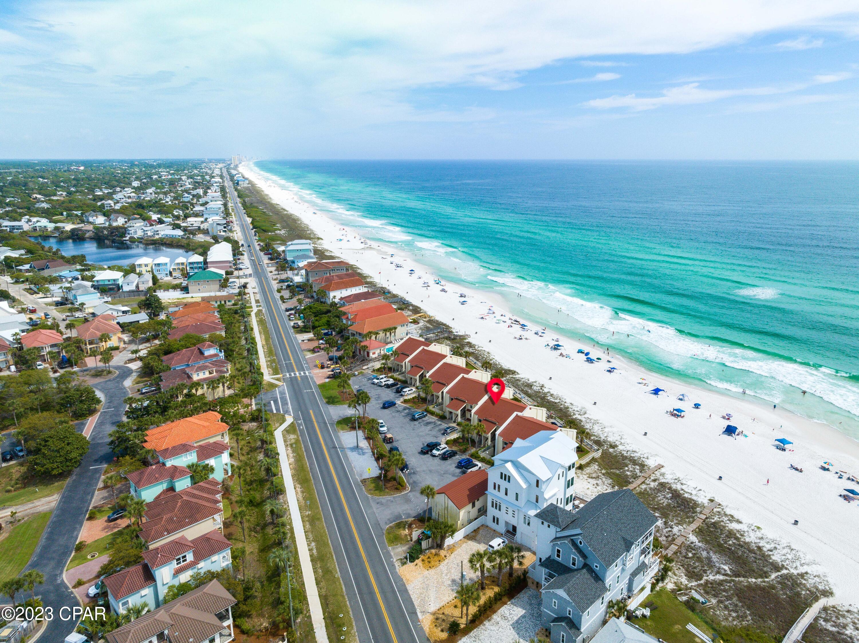 Latitude 29 Condo - Residential