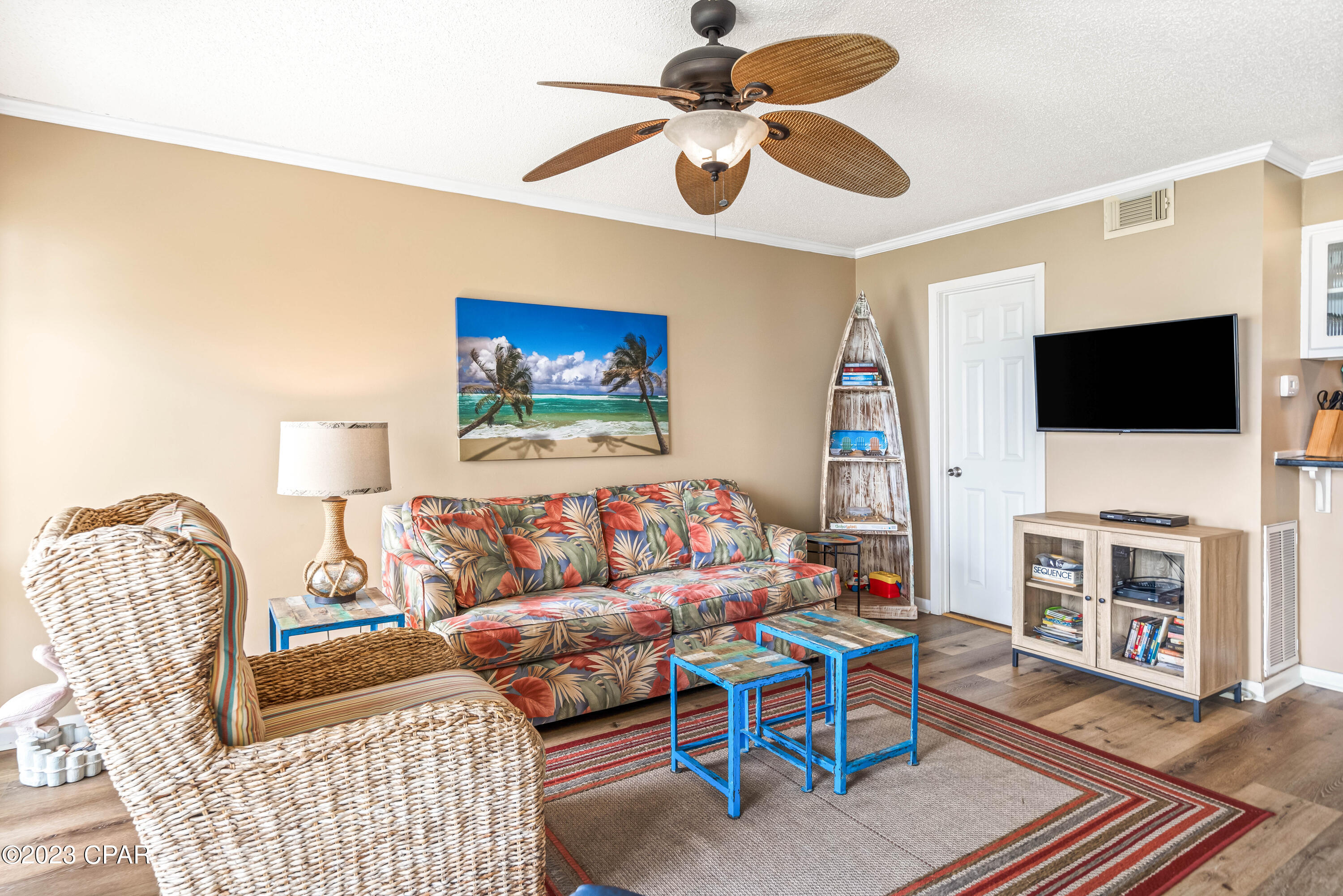 Latitude 29 Condo - Residential