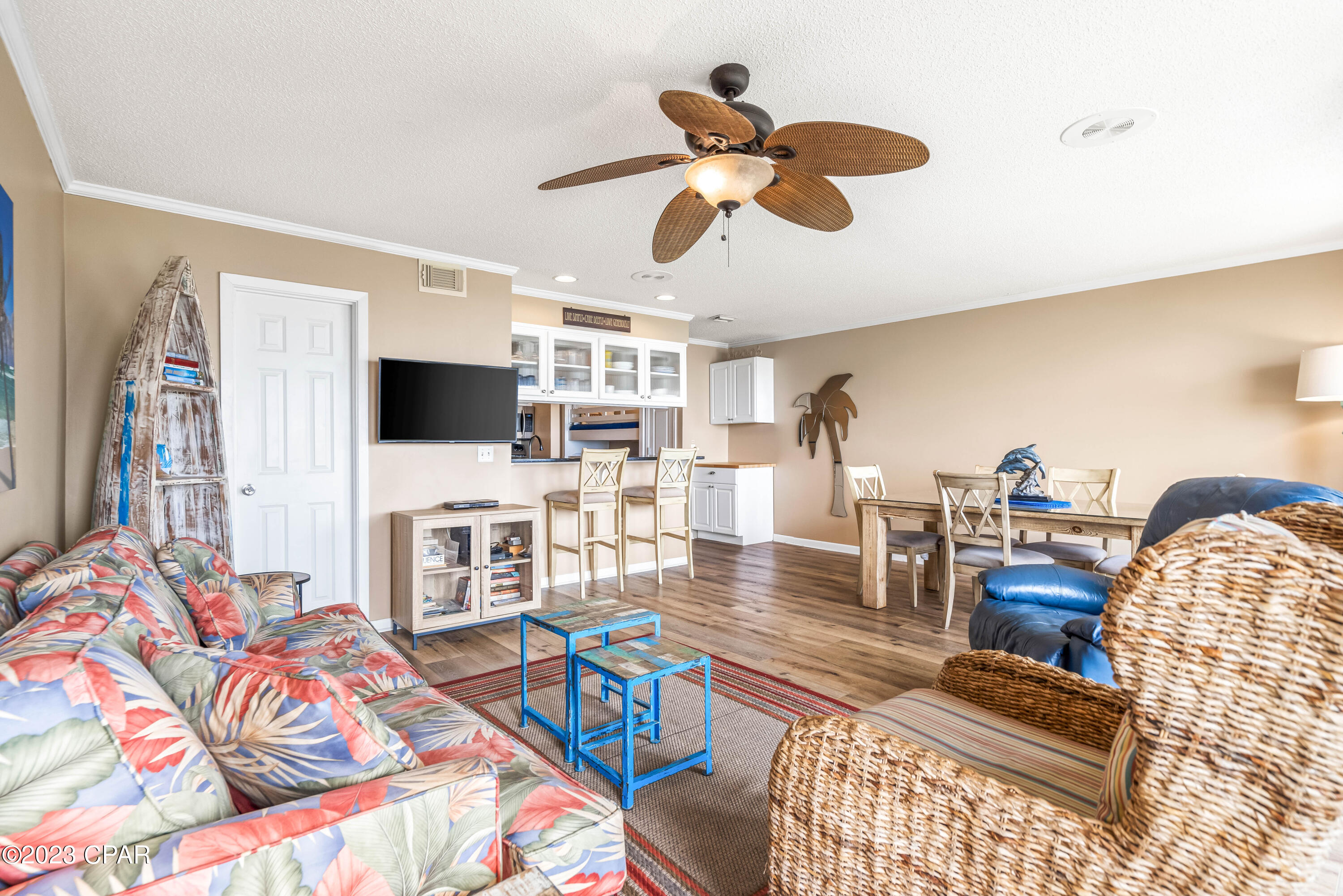 Latitude 29 Condo - Residential