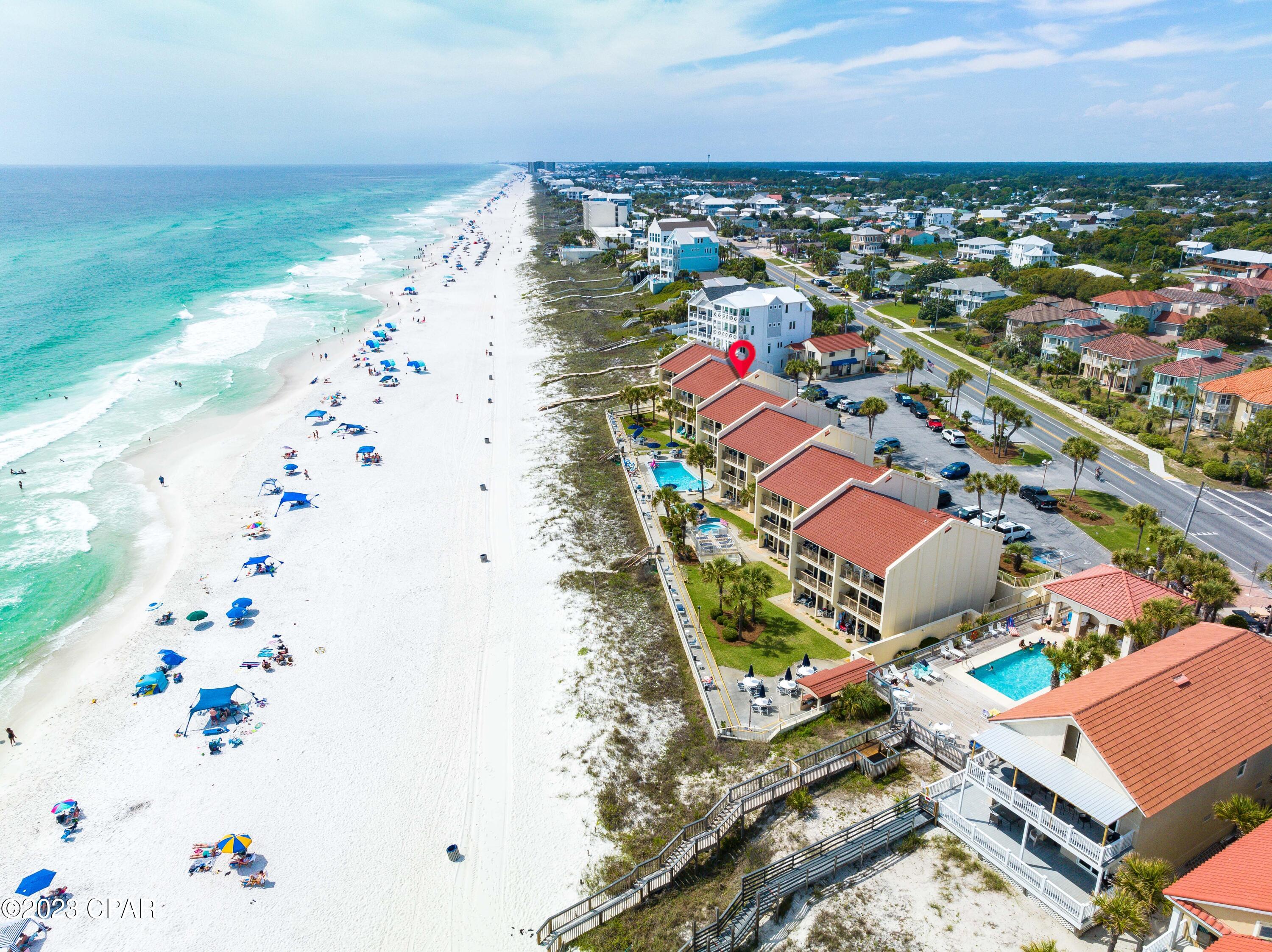 Latitude 29 Condo - Residential