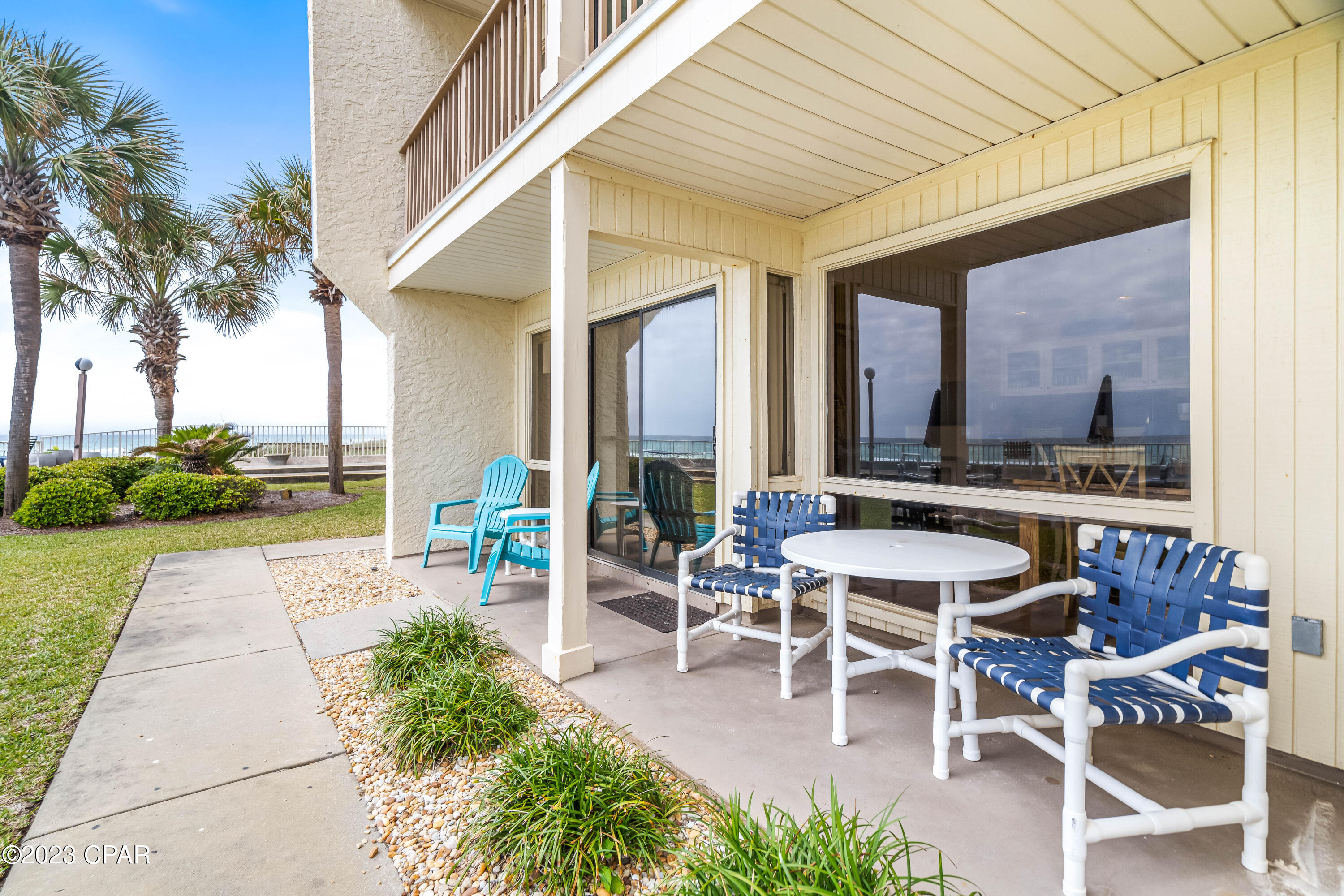 Latitude 29 Condo - Residential