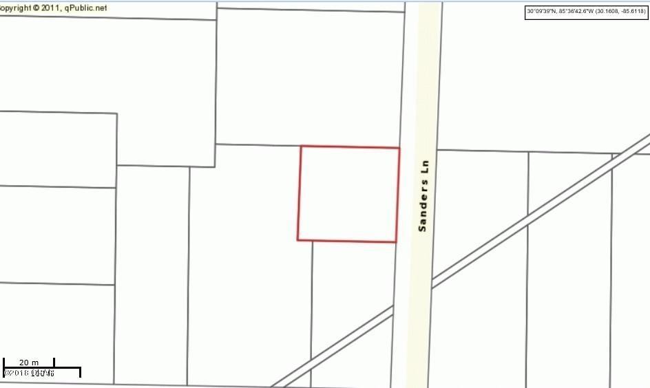 No Named Subdivision - Land