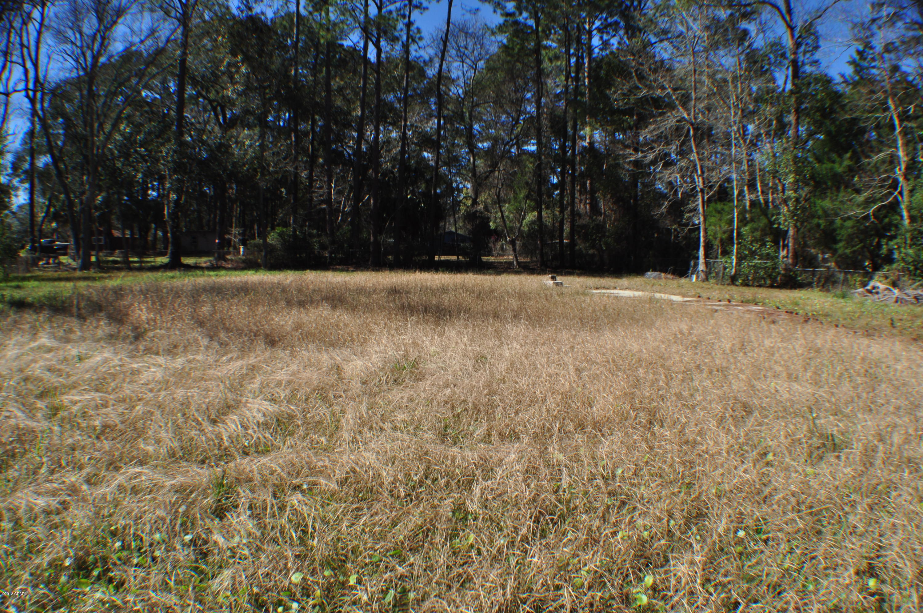 No Named Subdivision - Land