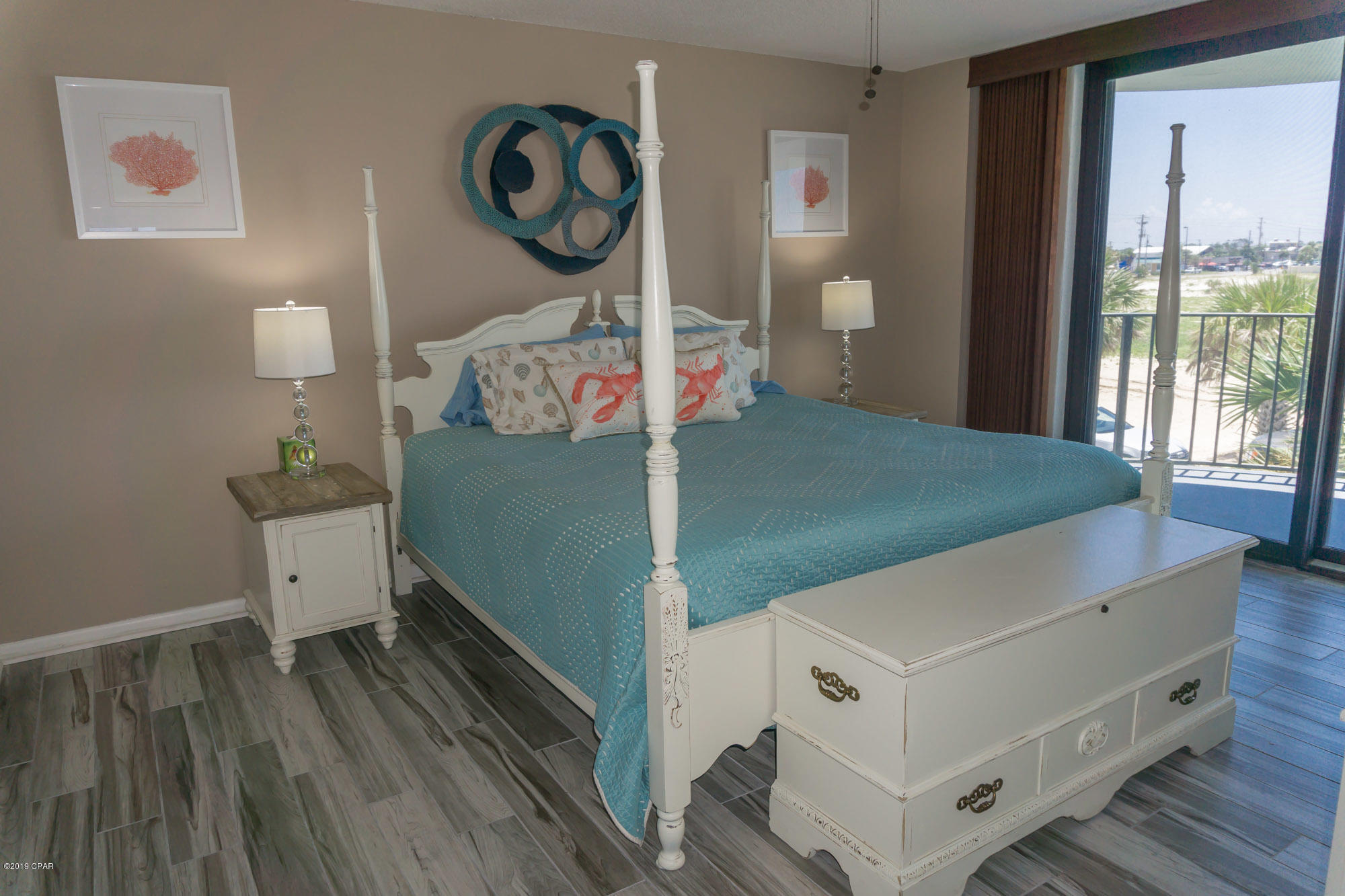 Watercrest Condo - Residential