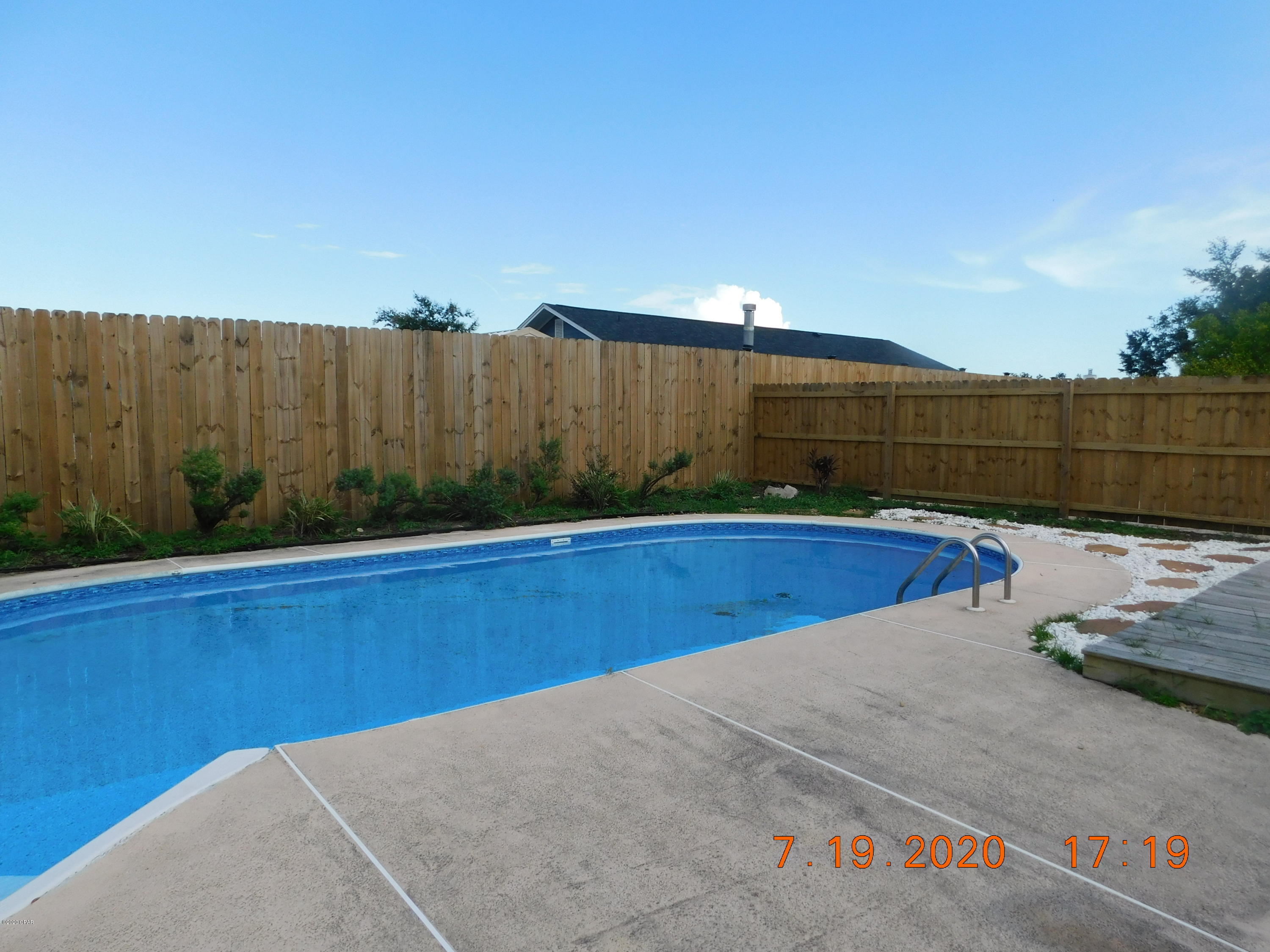 Venetian Villa 1st Add Replat - Residential