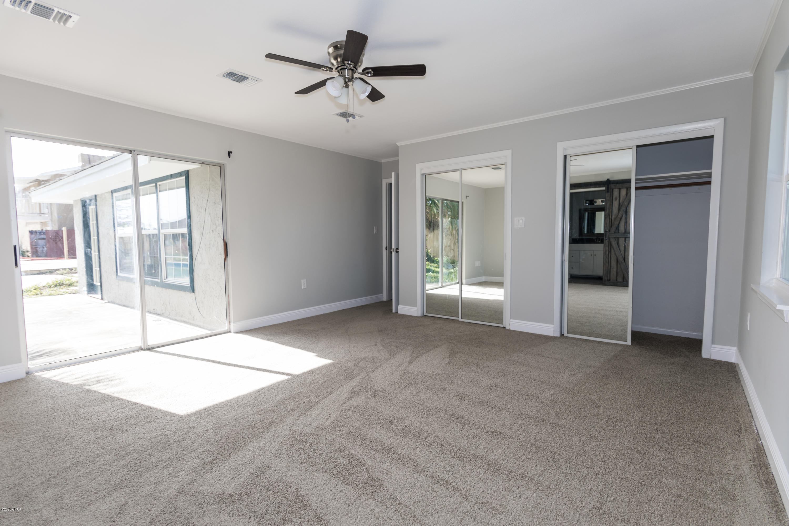 Venetian Villa 1st Add Replat - Residential