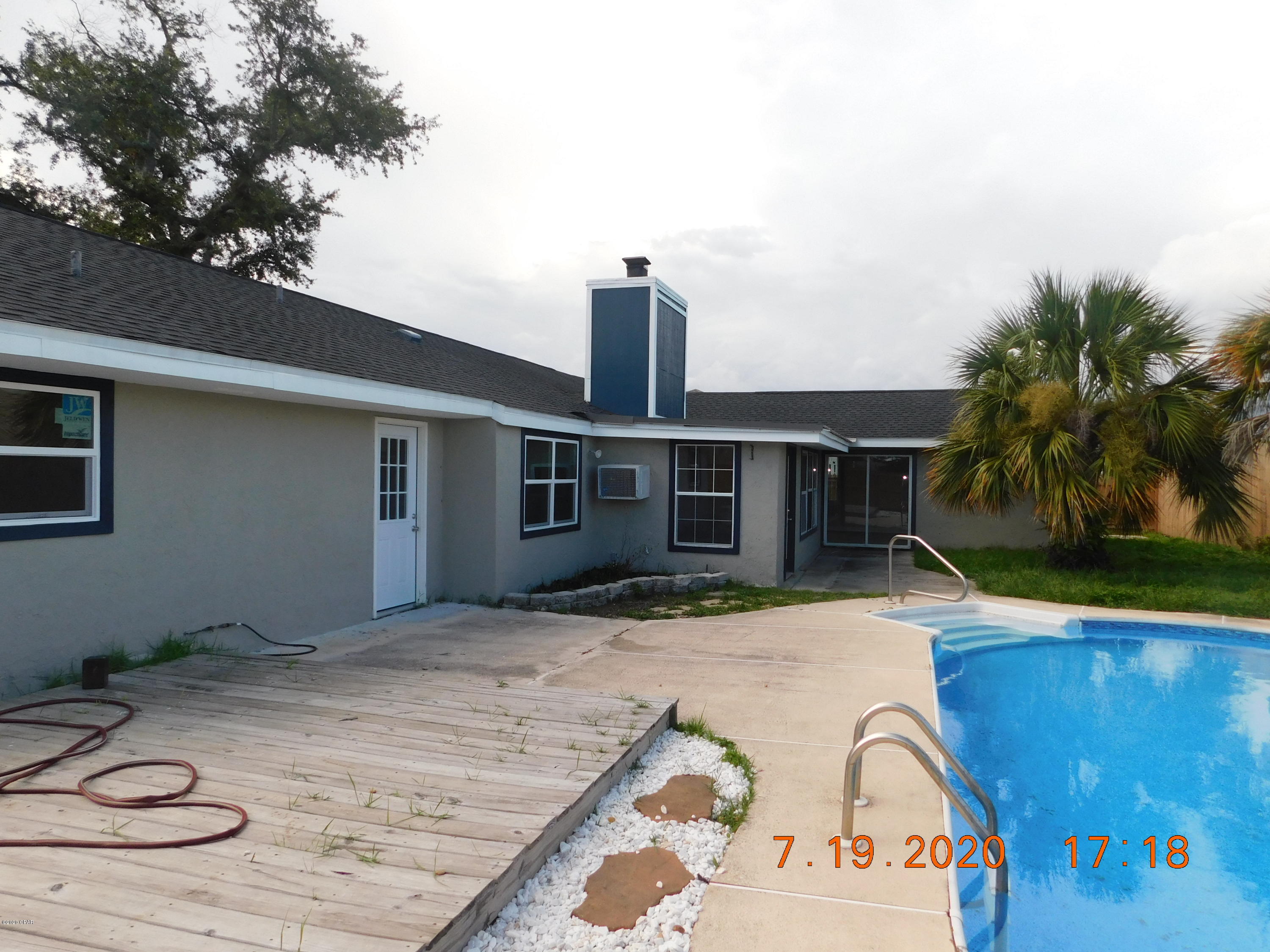 Venetian Villa 1st Add Replat - Residential