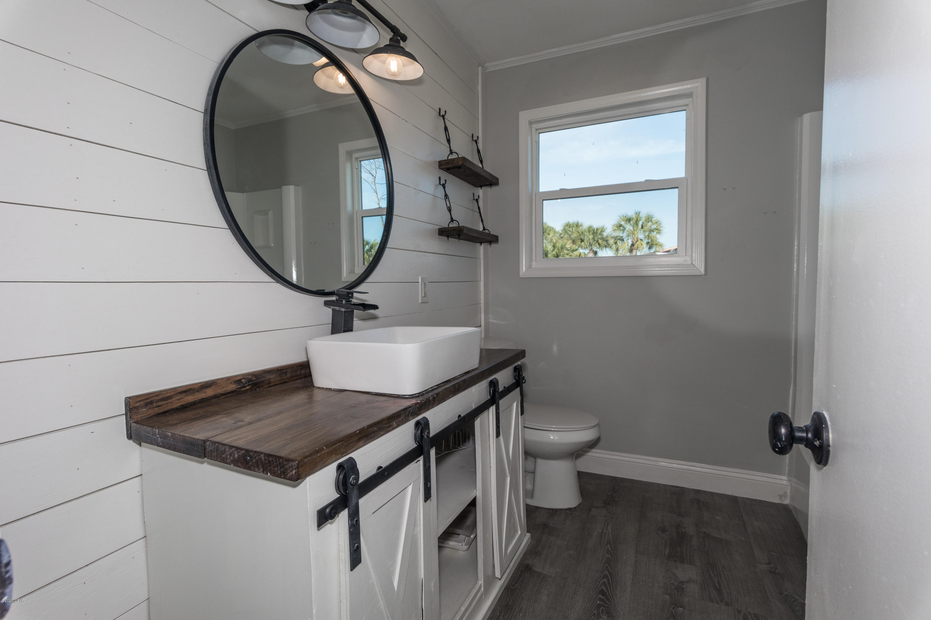 Venetian Villa 1st Add Replat - Residential