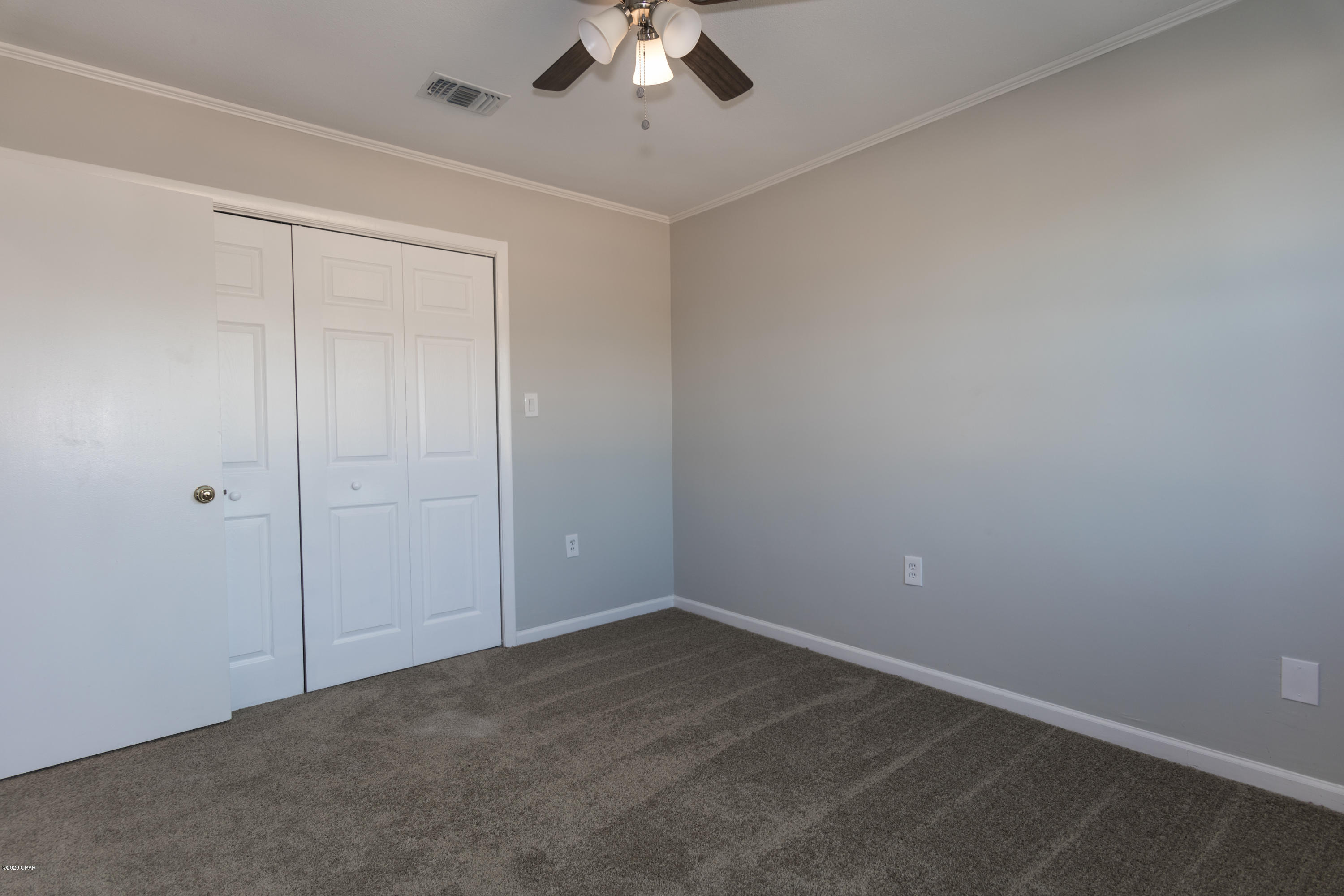 Venetian Villa 1st Add Replat - Residential