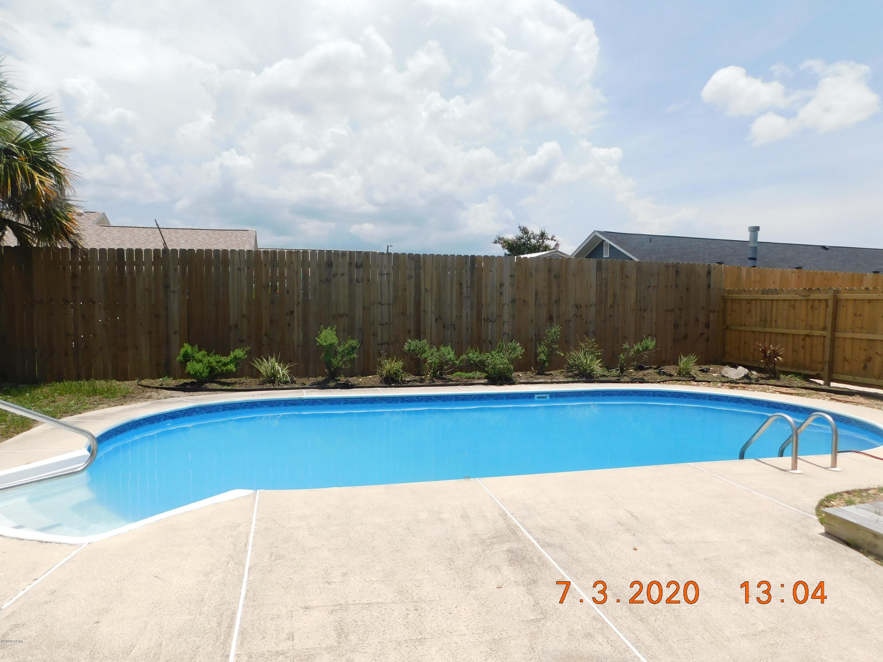 Venetian Villa 1st Add Replat - Residential