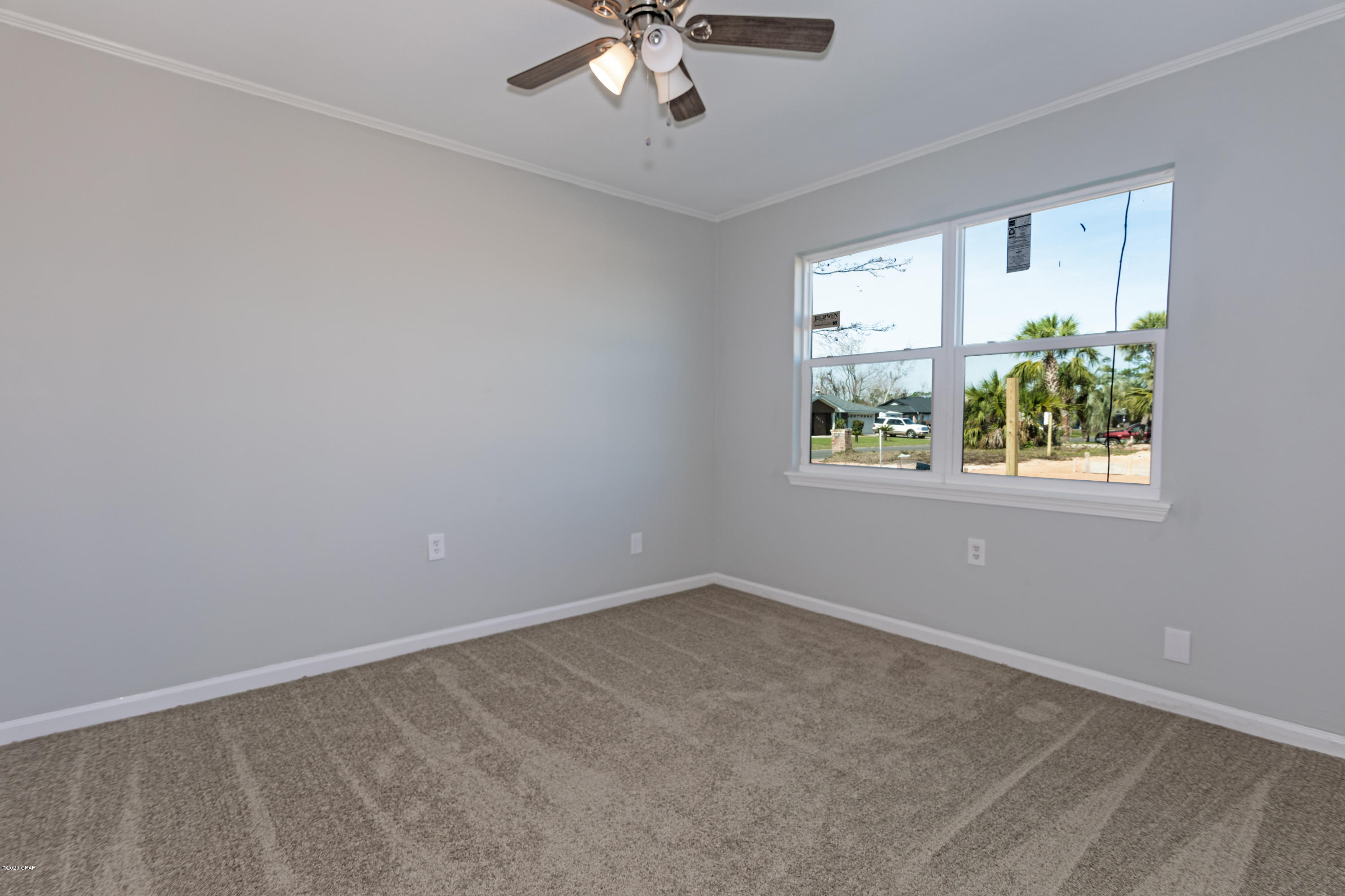 Venetian Villa 1st Add Replat - Residential