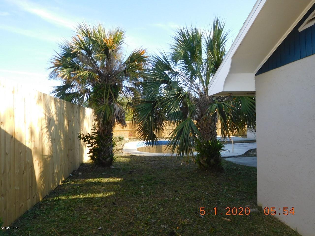Venetian Villa 1st Add Replat - Residential